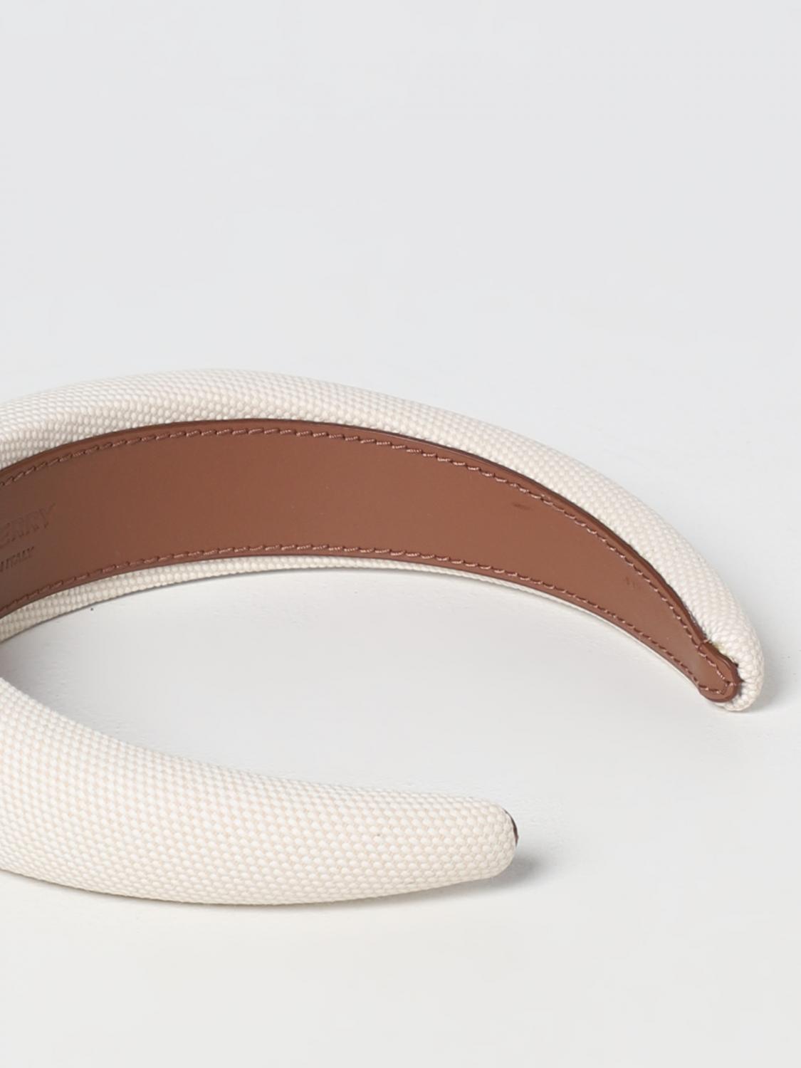 ヘアアクセサリー BURBERRY HEADBAND /HAIRBAND Burberry Hairband - Etsy