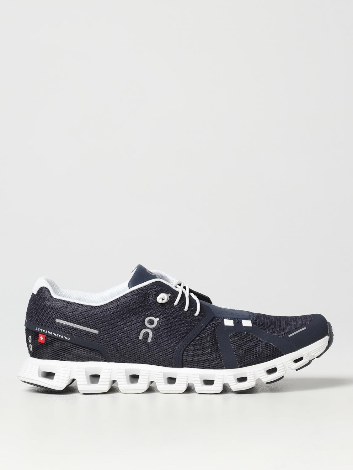 Scarpe uomo On M Cloud 5 Kelp/ Shadow (59.98559