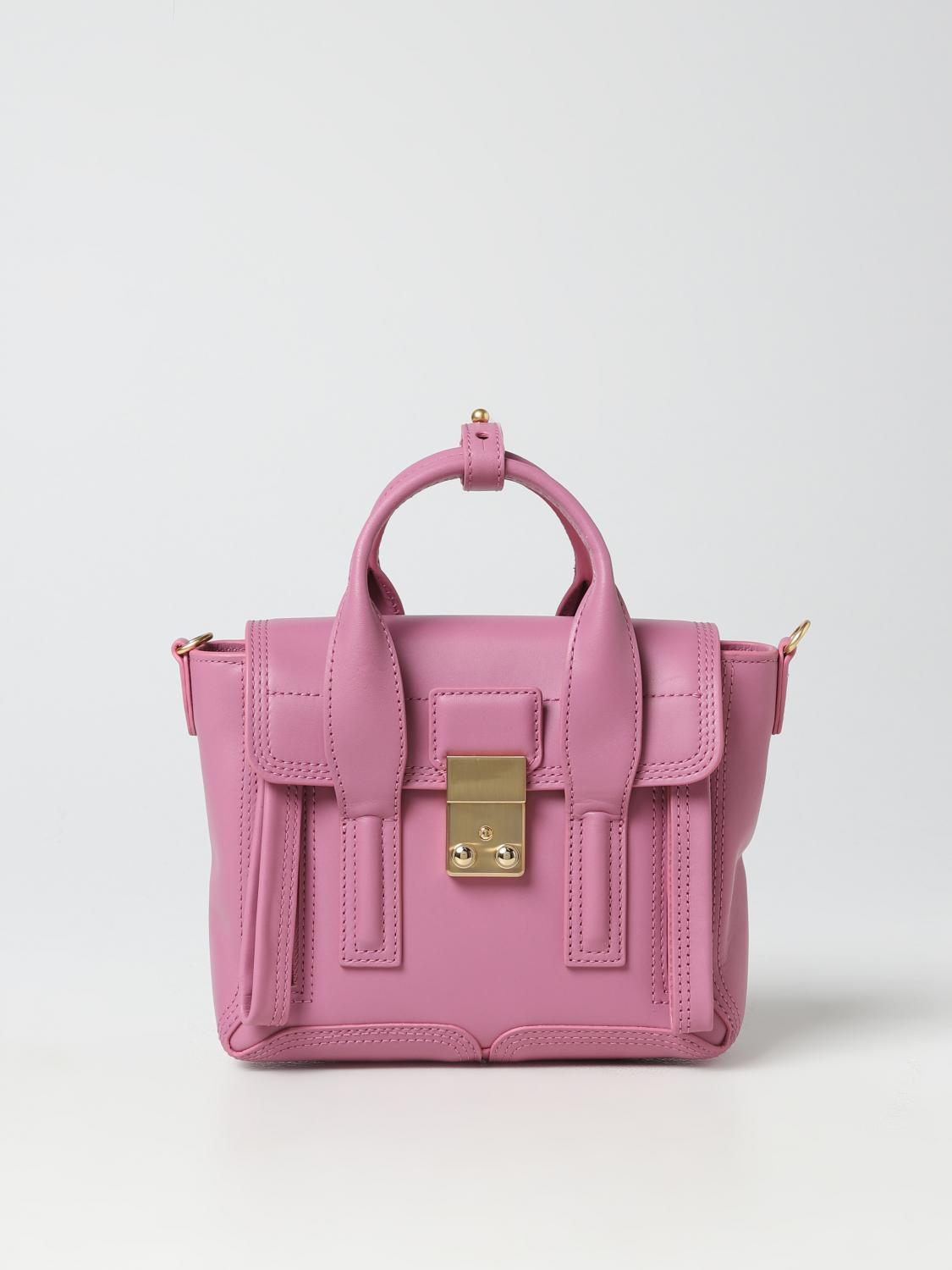 3.1 Phillip Lim Handbag woman - Pink | AE230226NPO | GIGLIO.COM