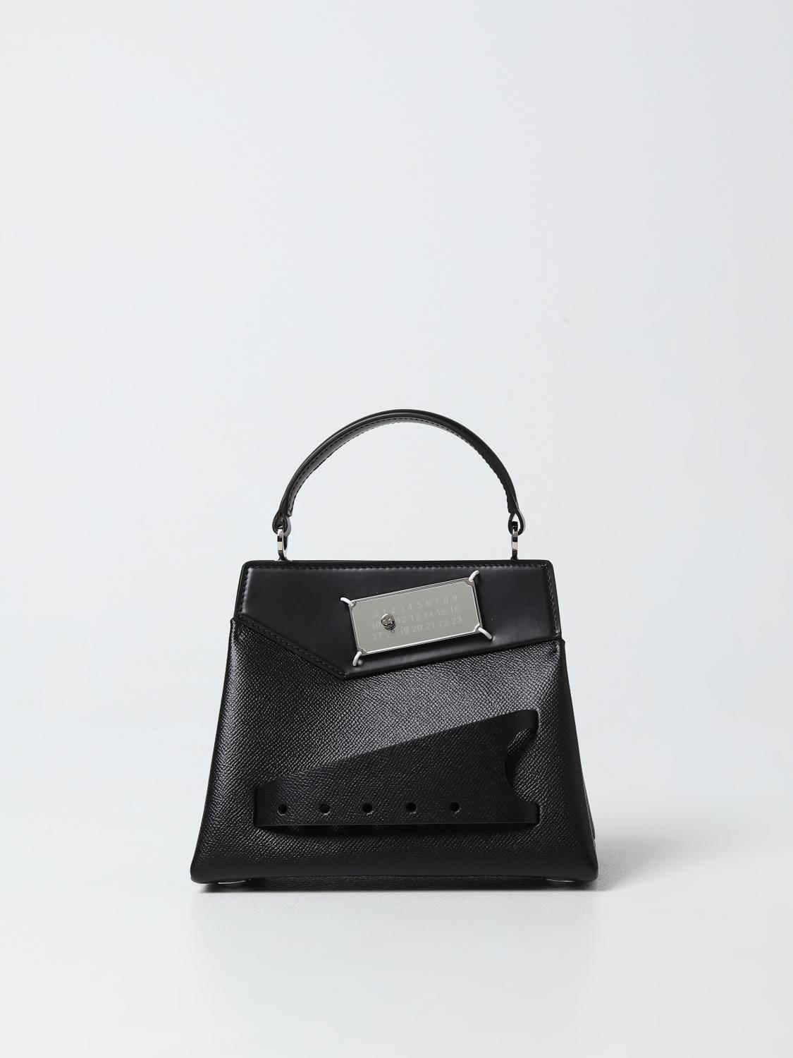 バッグ・カバンその他 MAISON MARGIELA Women Bags S56WG0168 MAISON MARGELA DONNA Gr メゾン マルジェラ MAISON MARGIELA S56WG0169 P4300 ショルダー