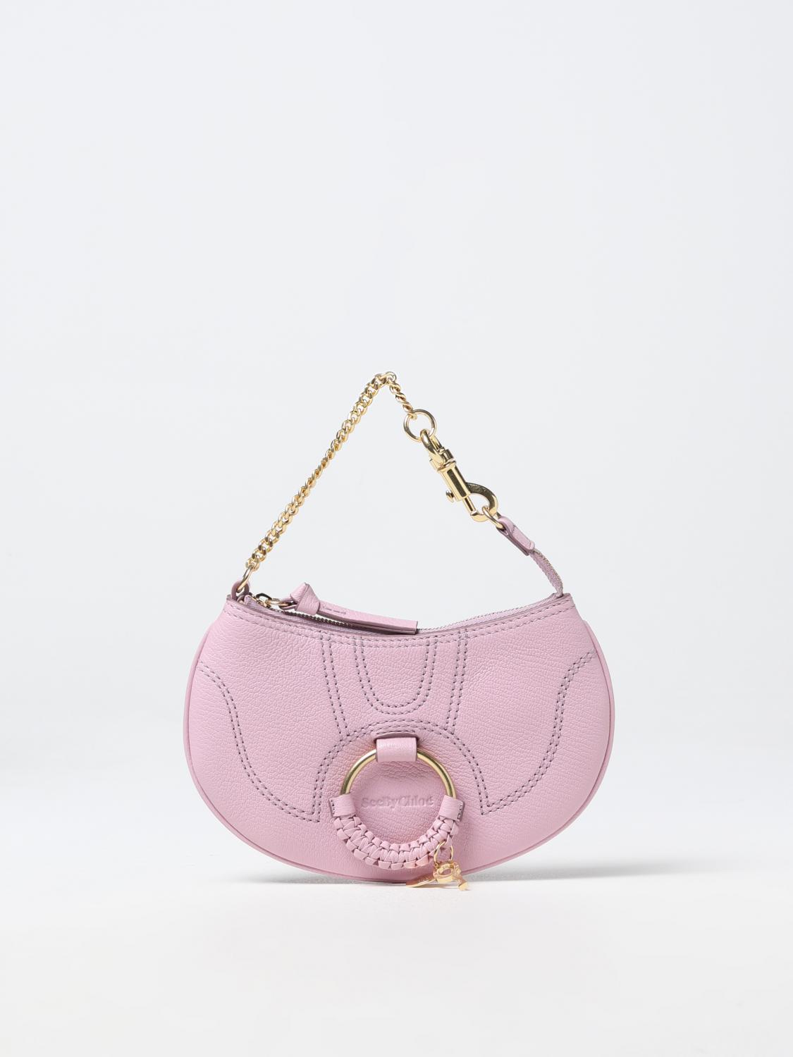 Mini hana bag see by chloe on sale