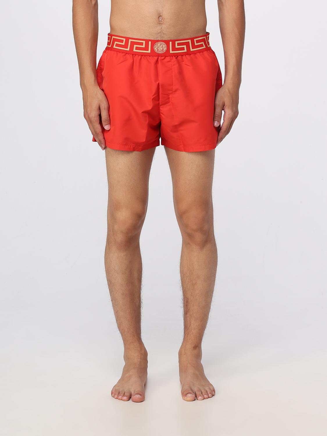 costume versace uomo