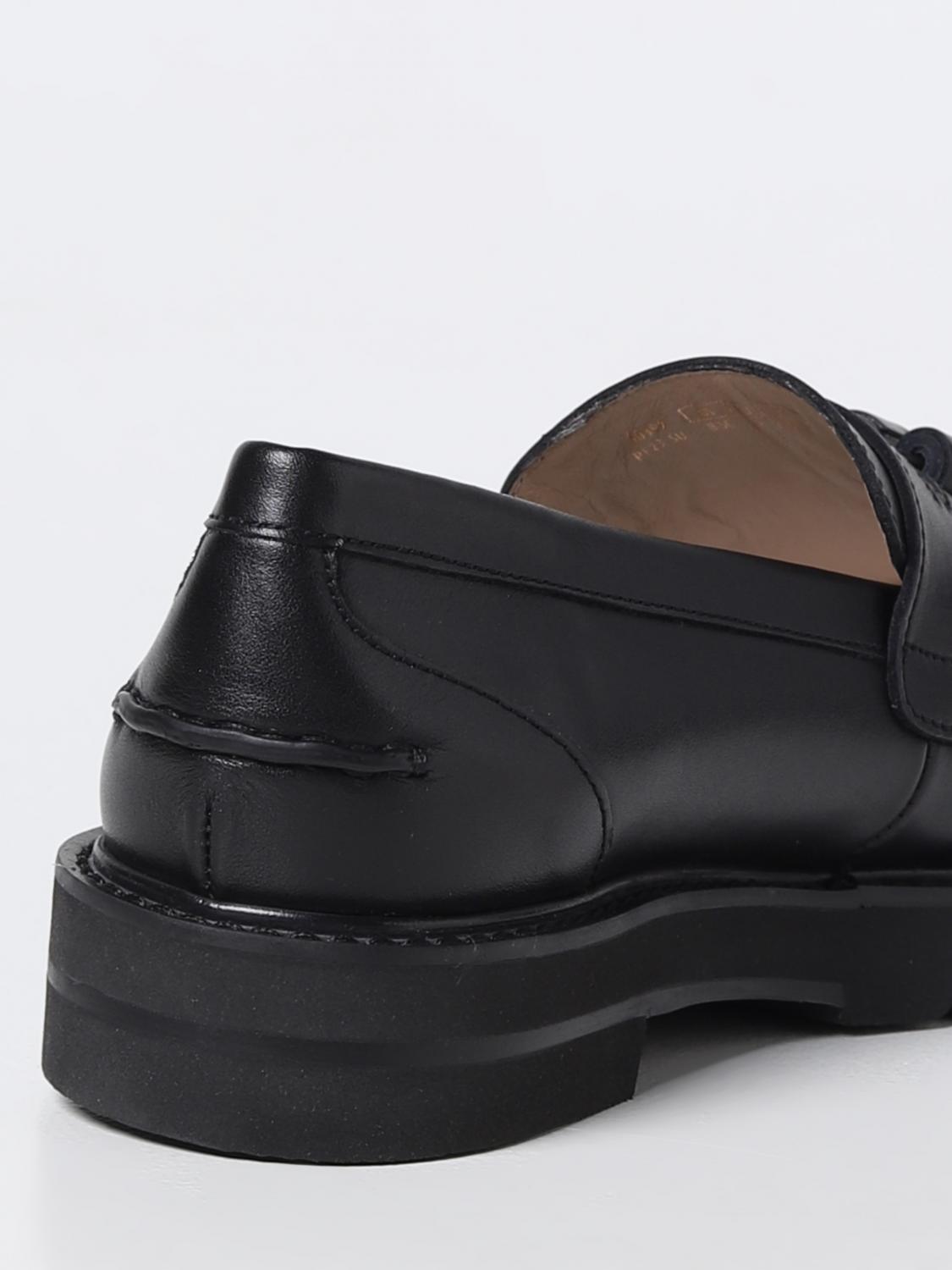 STUART WEITZMAN MOKASSINS: Stiefel damen Stuart Weitzman, Schwarz - Img 3