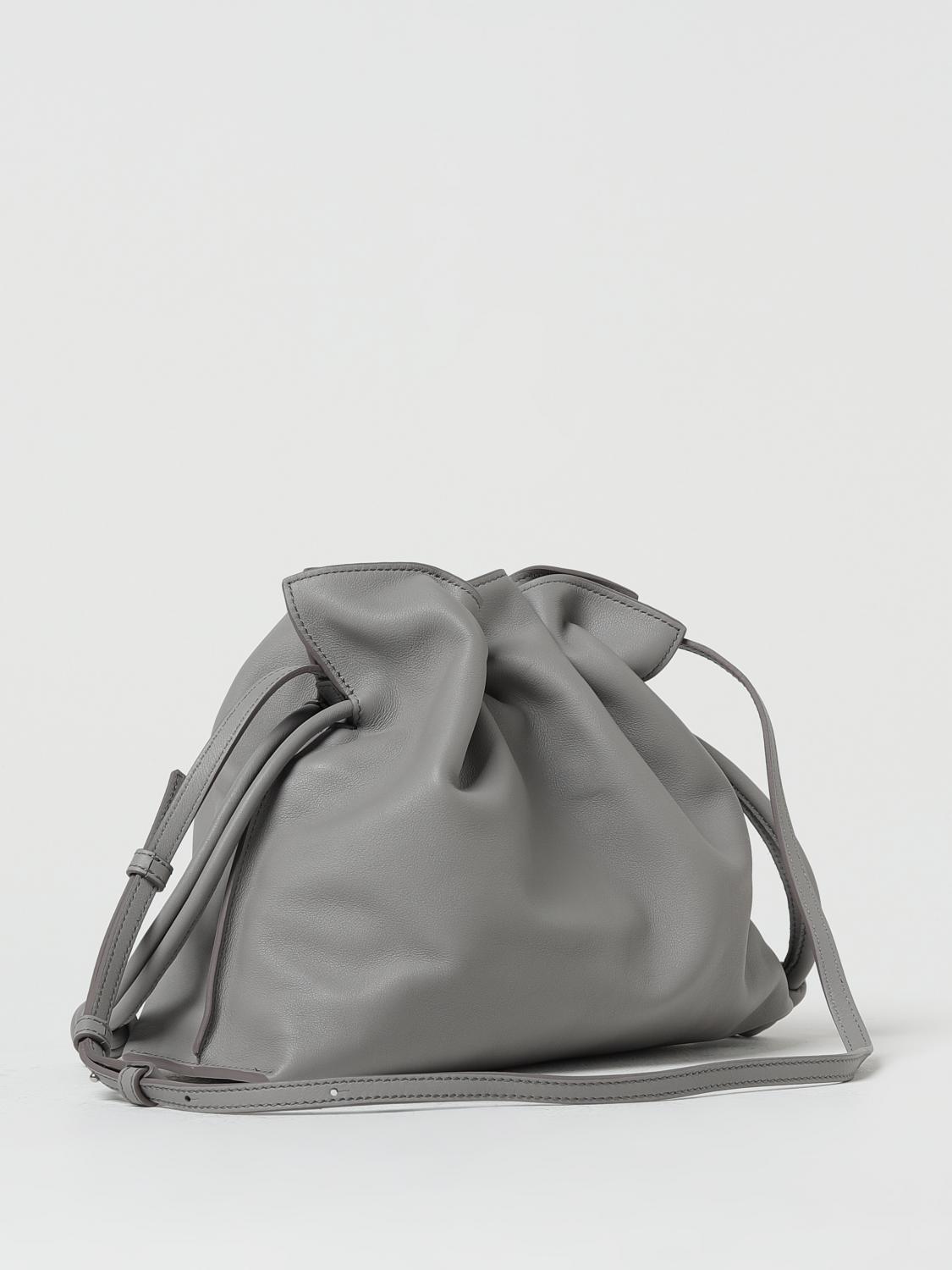Loewe Clutch woman - Pearl | A411FC1X62 | GIGLIO.COM