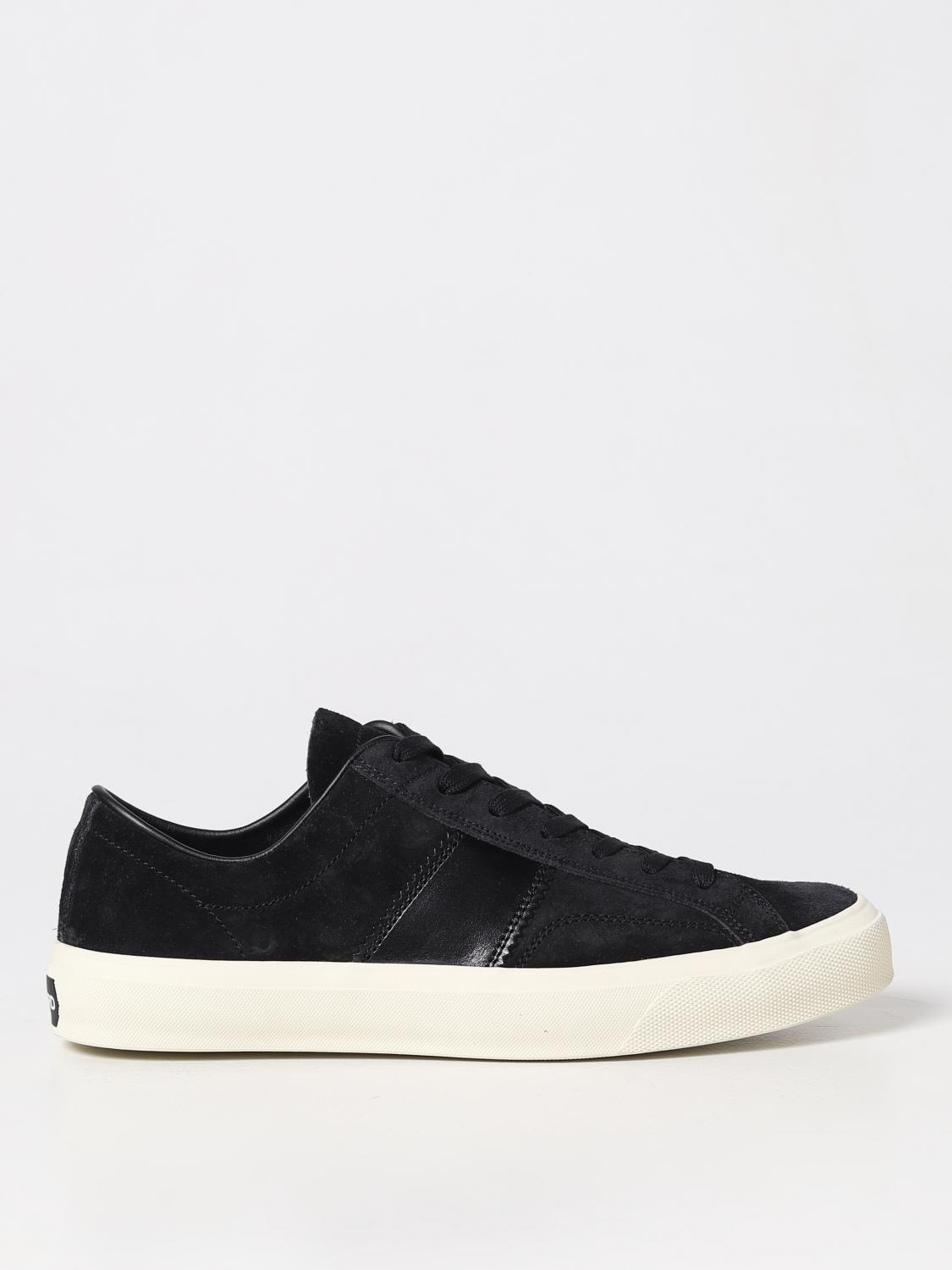 TOMFORD｜SNEAKERS (J0974 LCL123N 3LL03) J0974-LCL032N_3WW01_OS_C
