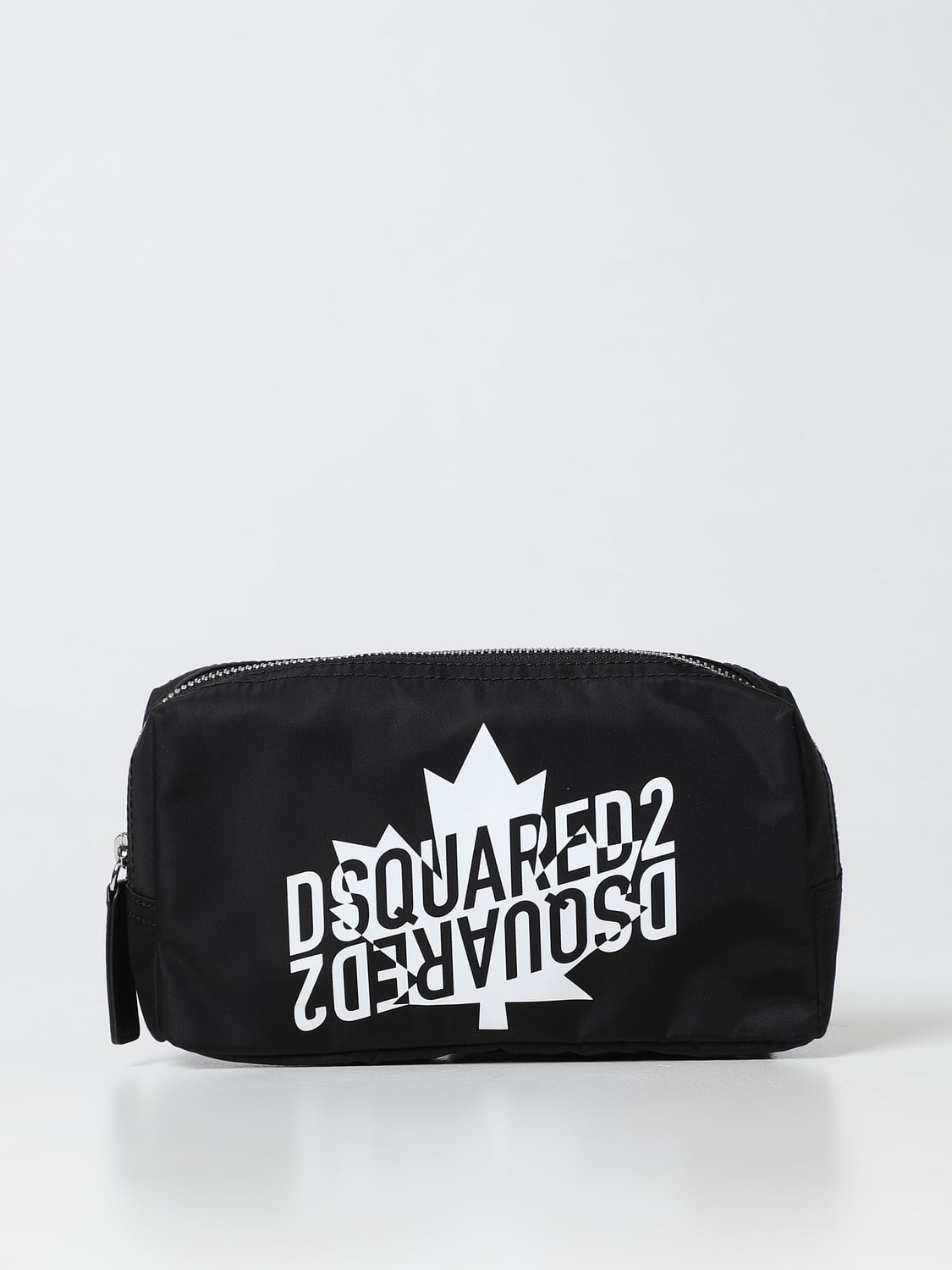 DSQUARED2 包: 包袋 儿童 Dsquared2 Junior, 黑色 - Img 1