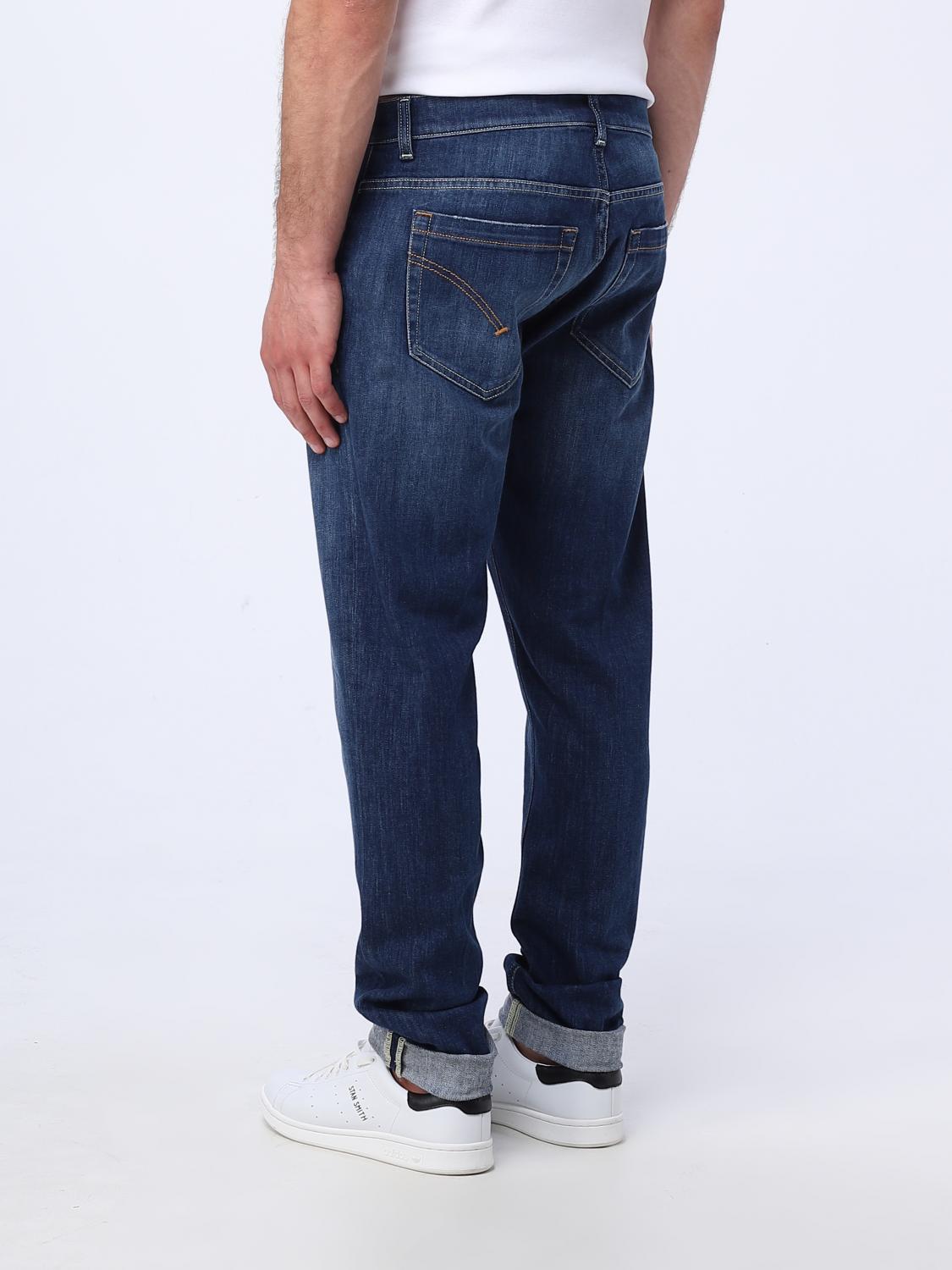 DONDUP JEANS: Dondup denim jeans, Denim - Img 2