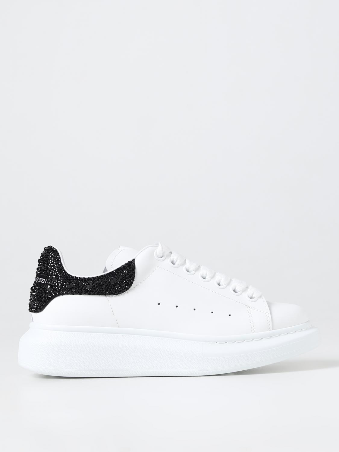 Alexander mcqueen shops bambas