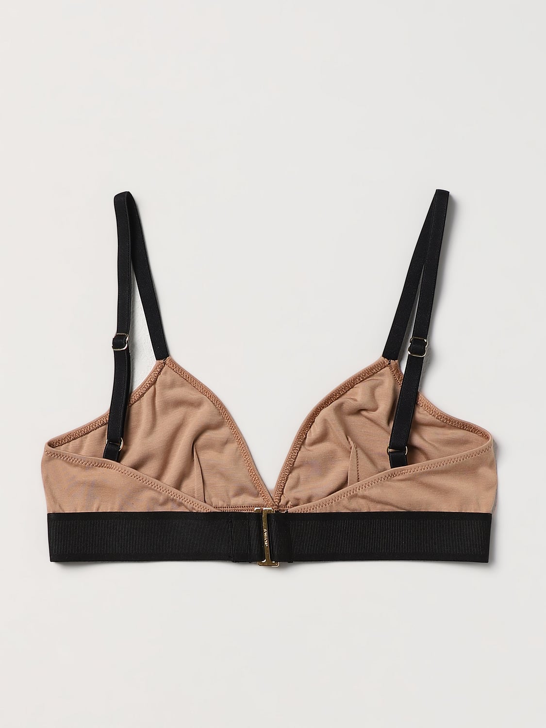 TOM FORD INTIMO: Reggiseno Tom Ford in modal stretch, Cipria - Img 2