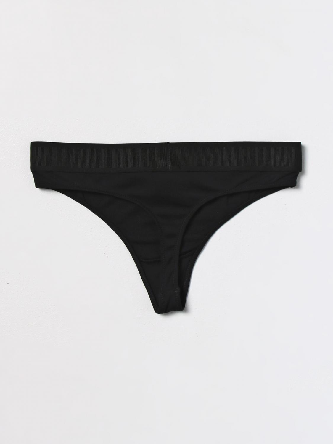 TOM FORD DESSOUS: Dessous damen Tom Ford, Schwarz - Img 2