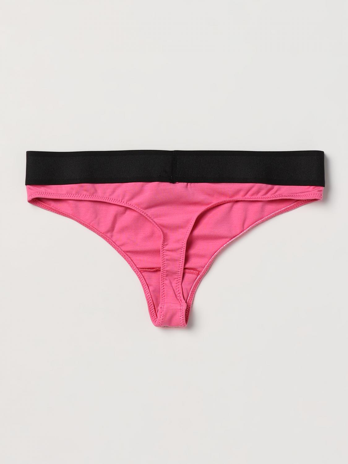 TOM FORD INTIMO: Slip Tom Ford in modal stretch, Fuxia - Img 2