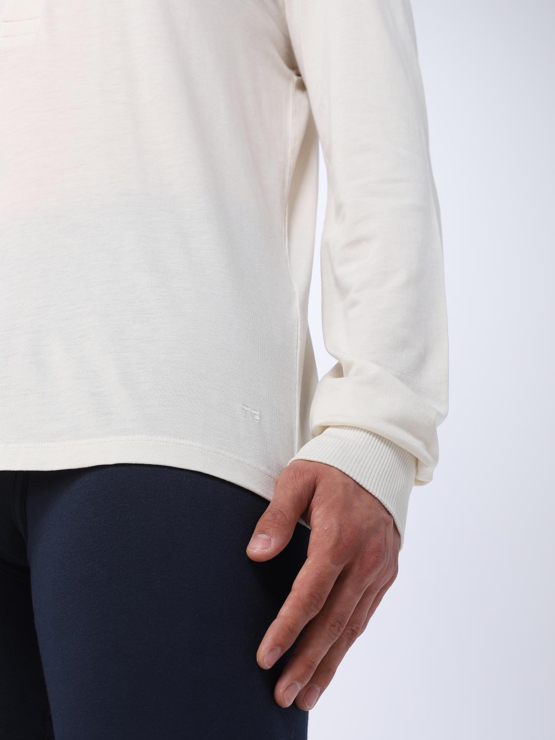 TOM FORD T-SHIRT: Pull homme Tom Ford, Beige - Img 4