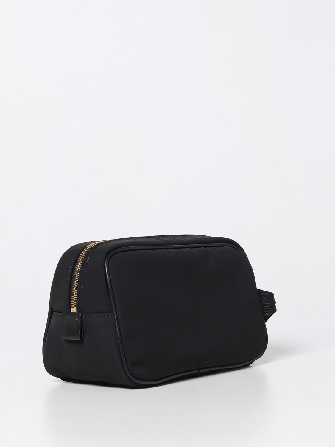 TOM FORD COSMETIC CASE: Tom Ford nylon beauty case, Black - Img 2