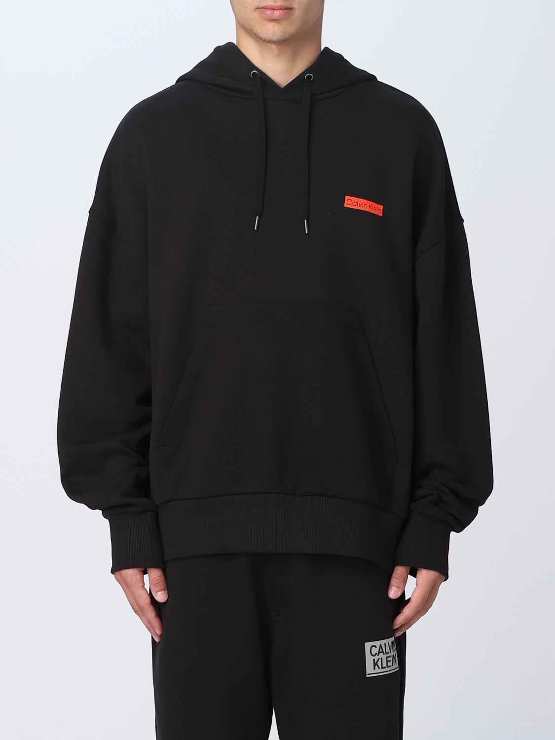 CALVIN KLEIN - Man - Sweatshirt
