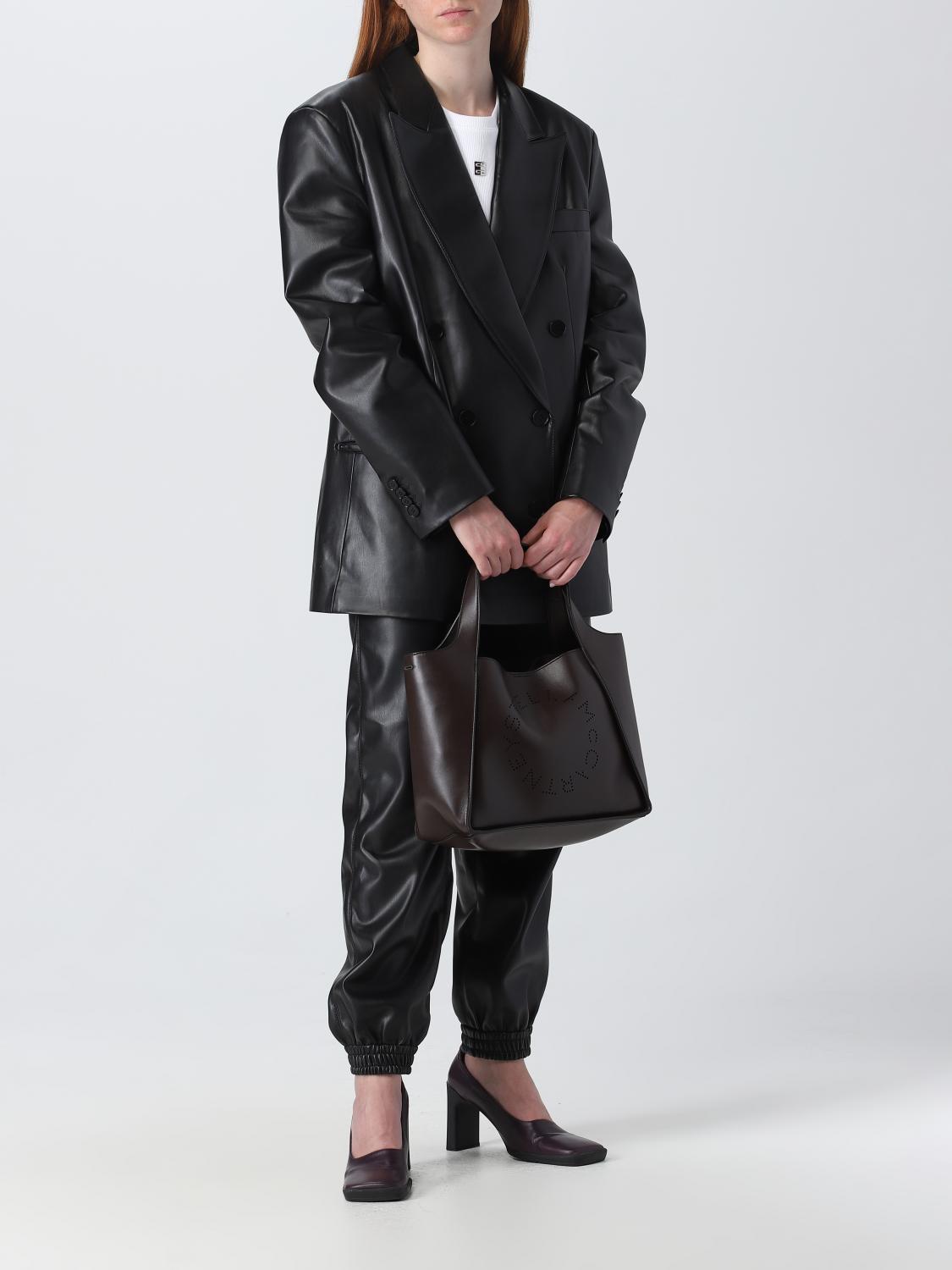 【stella-mccartney】シングルブレストブレザー Tailoring