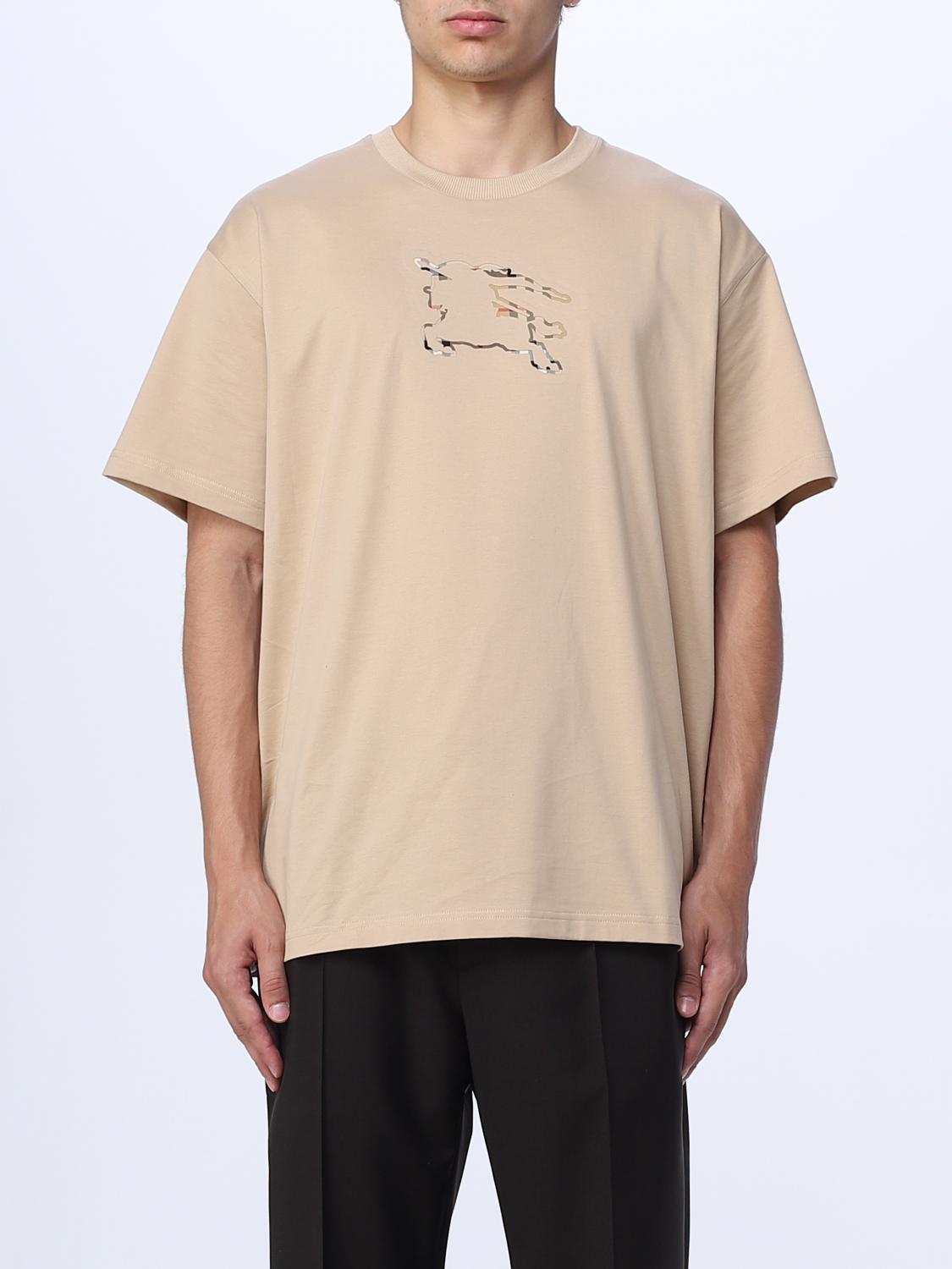 Burberry t shirt M Beige outlets