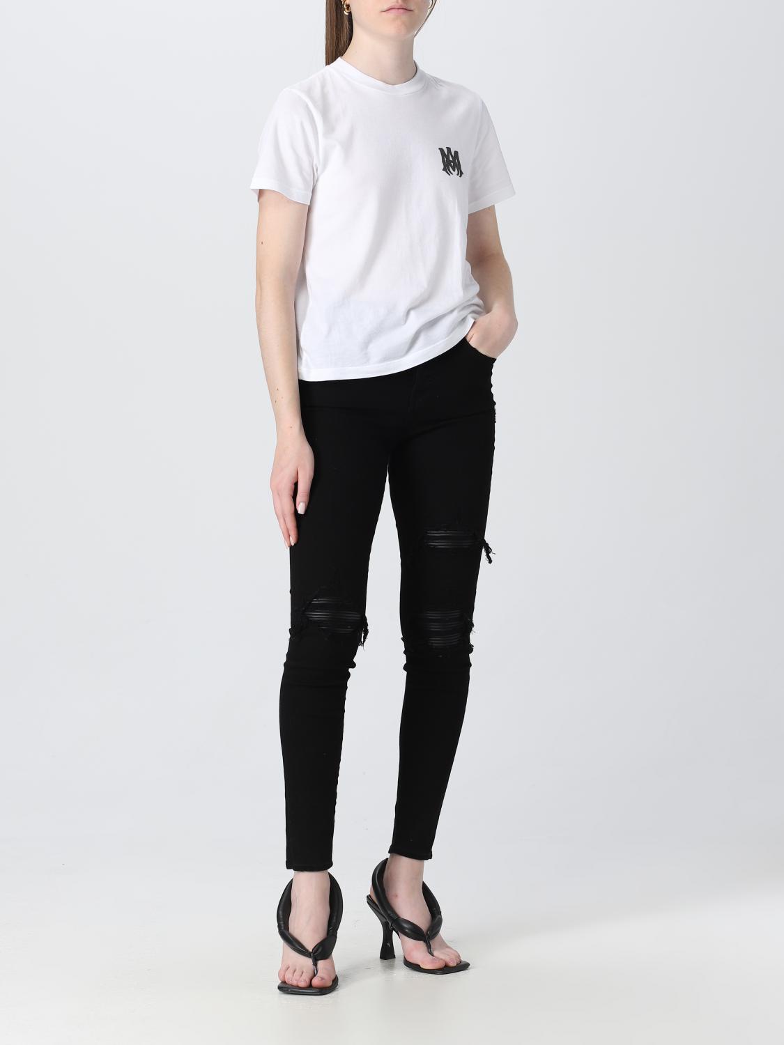 【AMIRI】 スターバースト Tシャツ 251886M213078_1.jpg