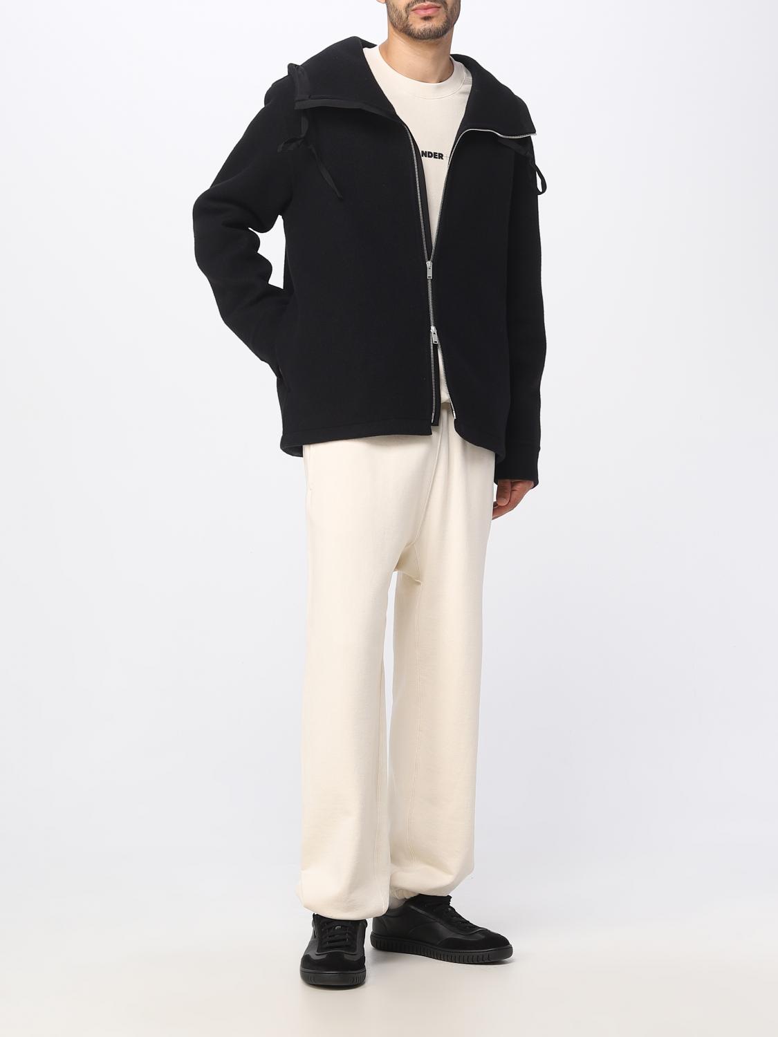 Jil Sander OUTERWEAR (J47AM0003J40010)
