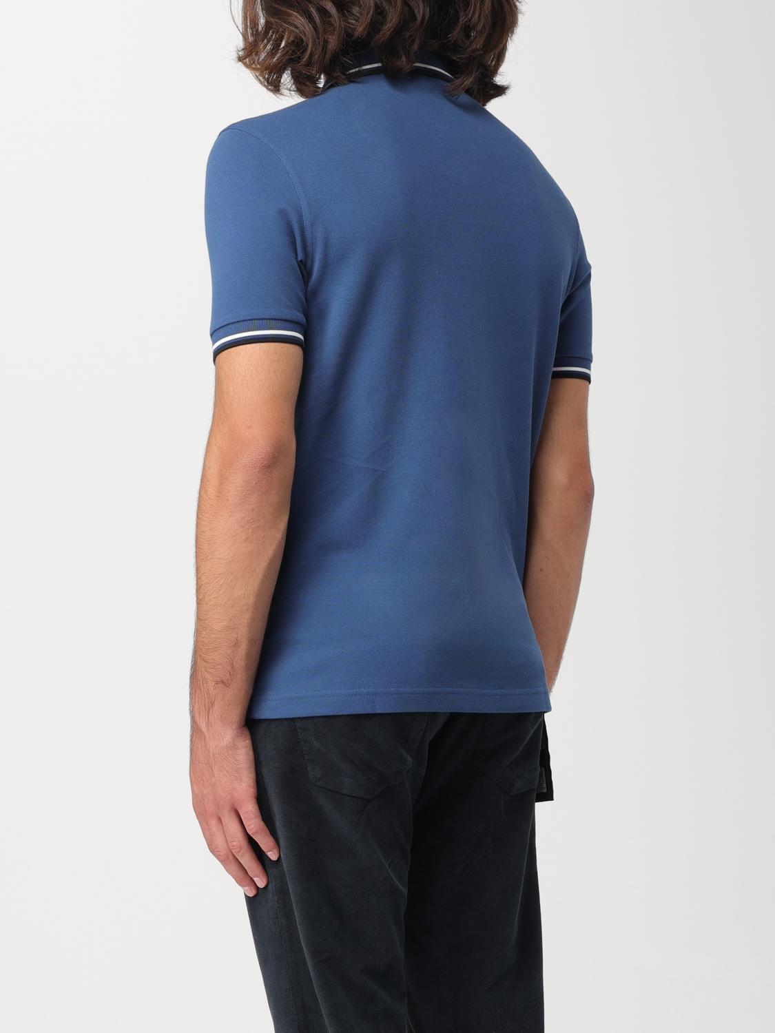 FRED PERRY POLO: Polo hombre Fred Perry, Avion - Img 2