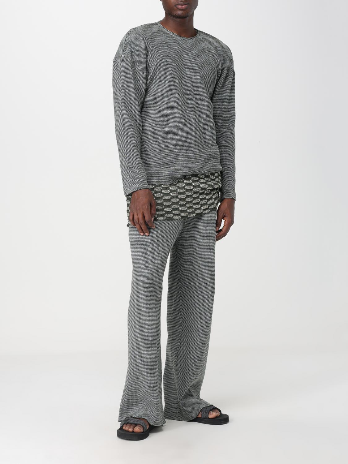 Isa boulder ニットパンツ KIOSQUE CC KIOSQUE CC Isa Boulder ニット