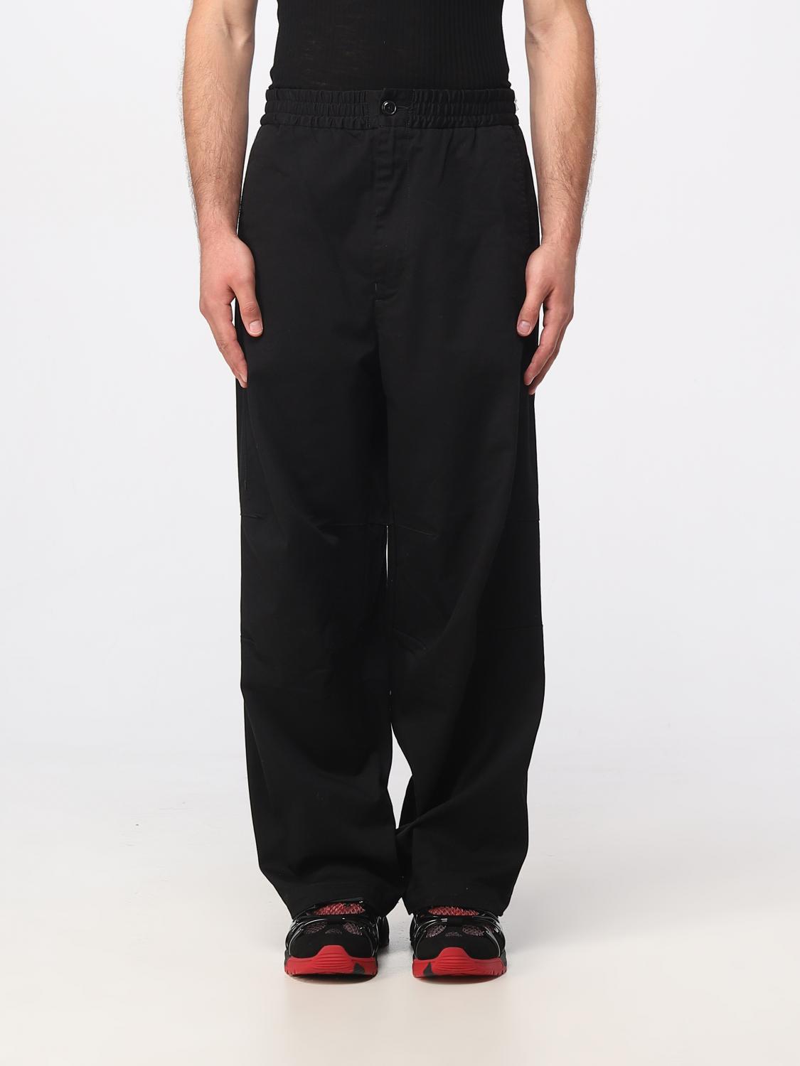 Diesel - Man - Black - Underpants main image 1