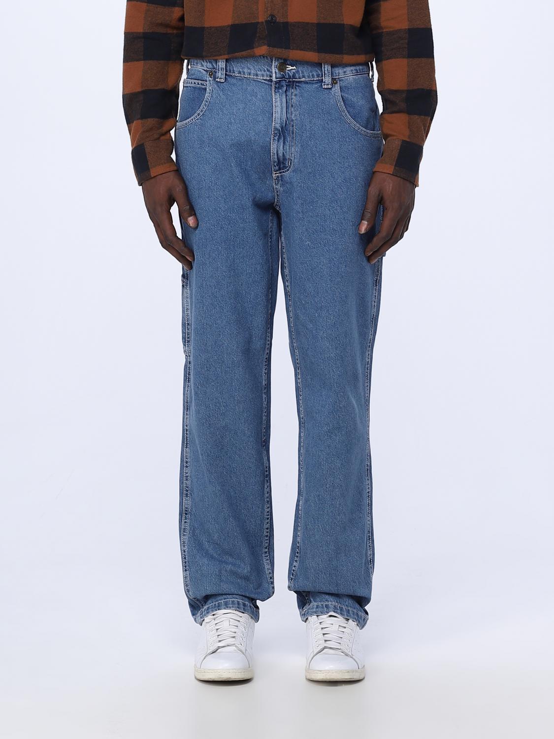 DICKIES JEANS: Jeans herren Dickies, Blau - Img 1