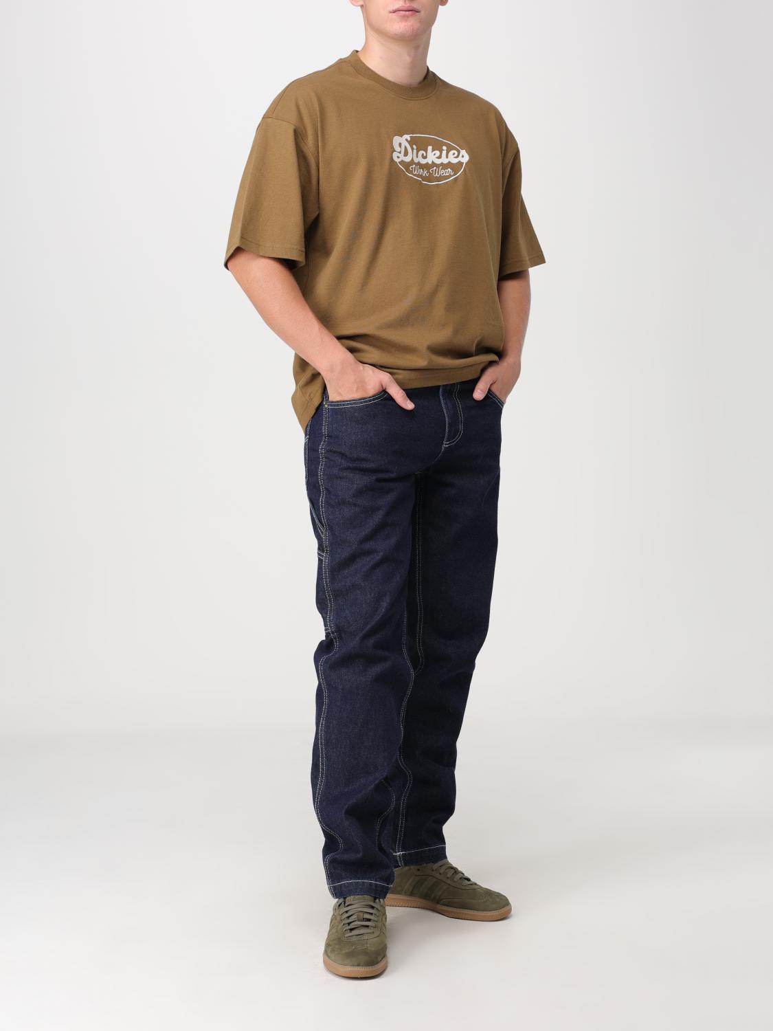 DICKIES JEANS: Jeans herren Dickies, Blau 1 - Img 2