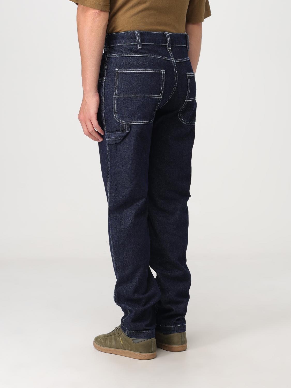 DICKIES JEANS: Jeans herren Dickies, Blau 1 - Img 3