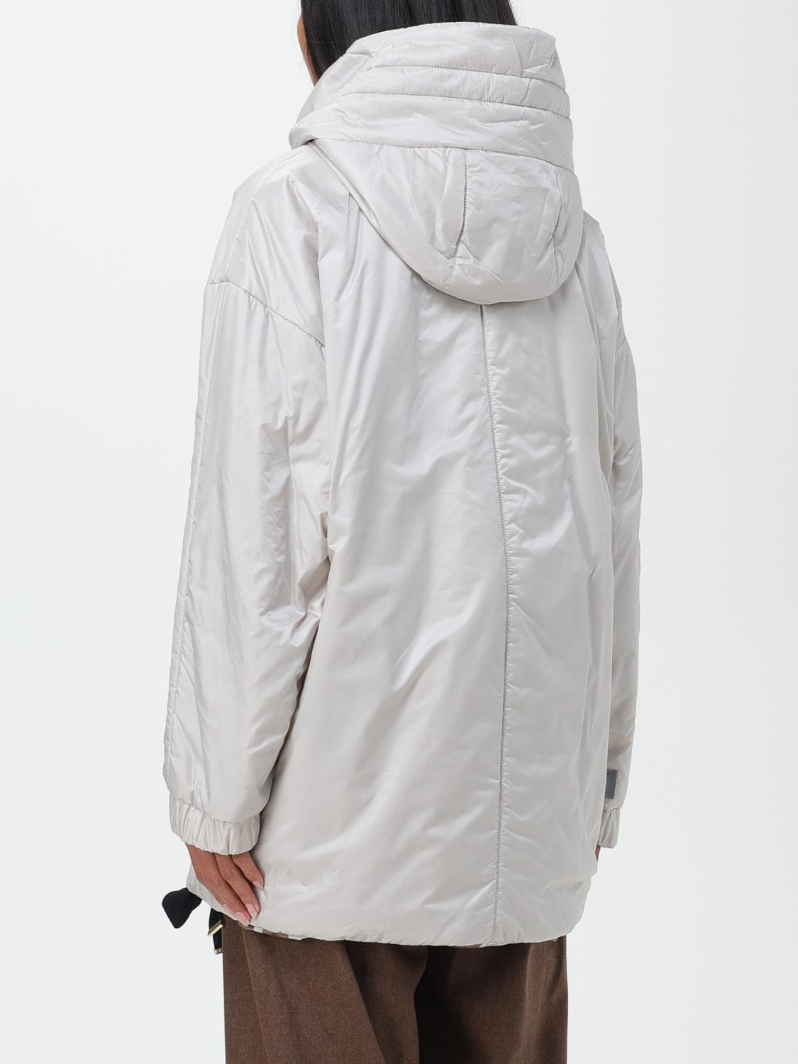 'S MAX MARA JACKET: S Max Mara women's jacket, White - Img 3