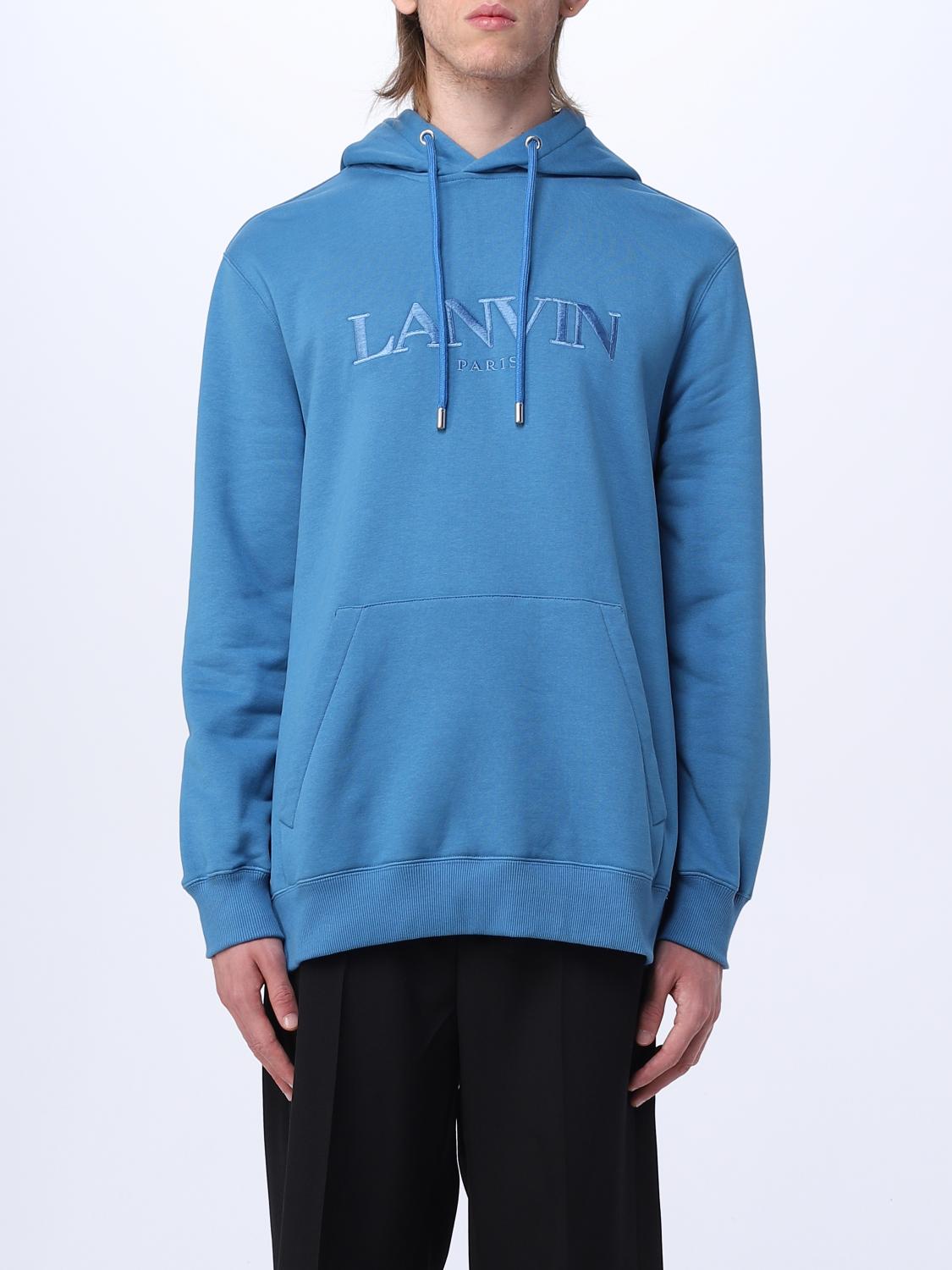 Lanvin Men Sweatshirt main image 1