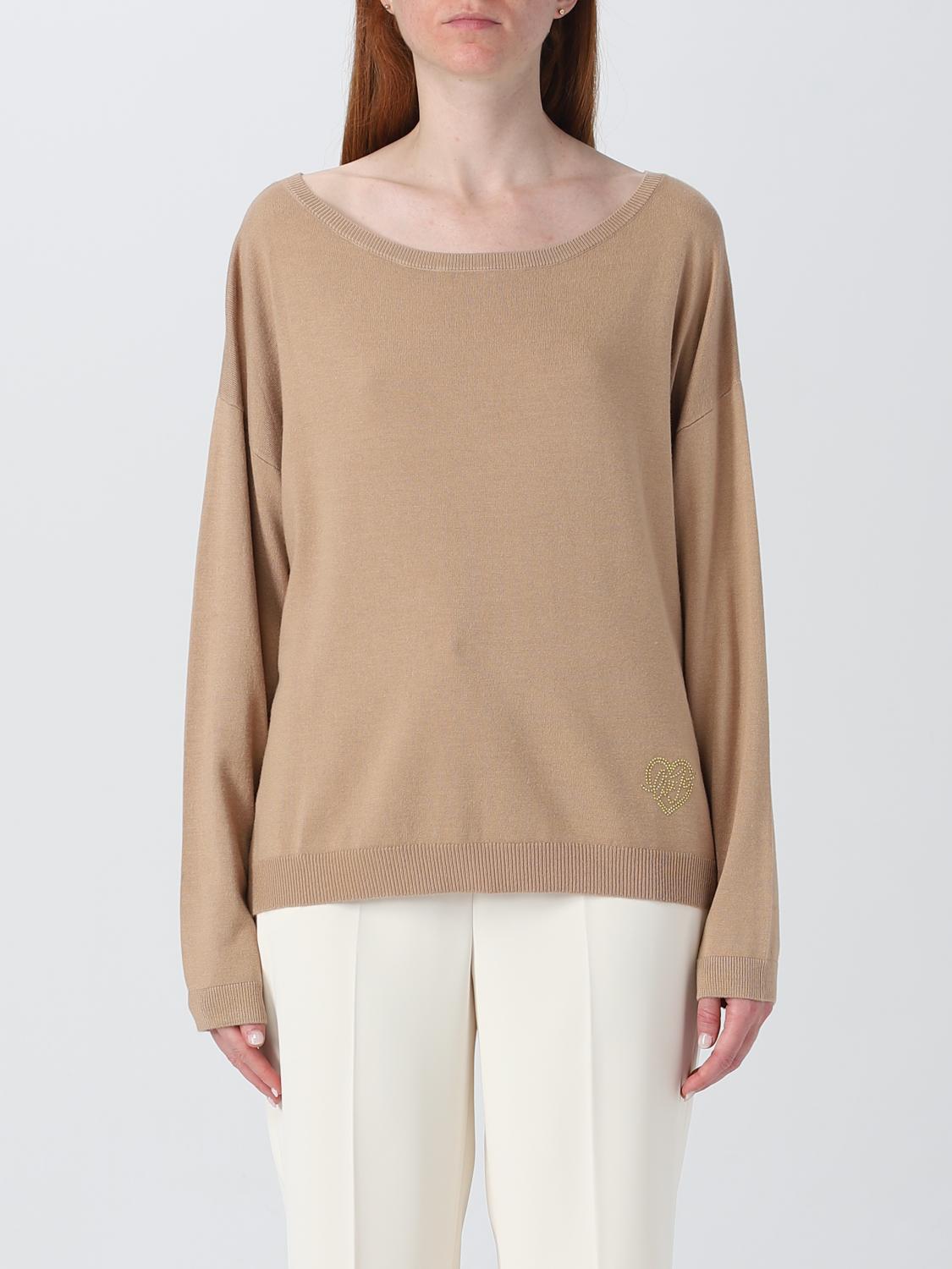 LIU JO PULLOVER: Pullover damen Liu Jo, Bunt - Img 1