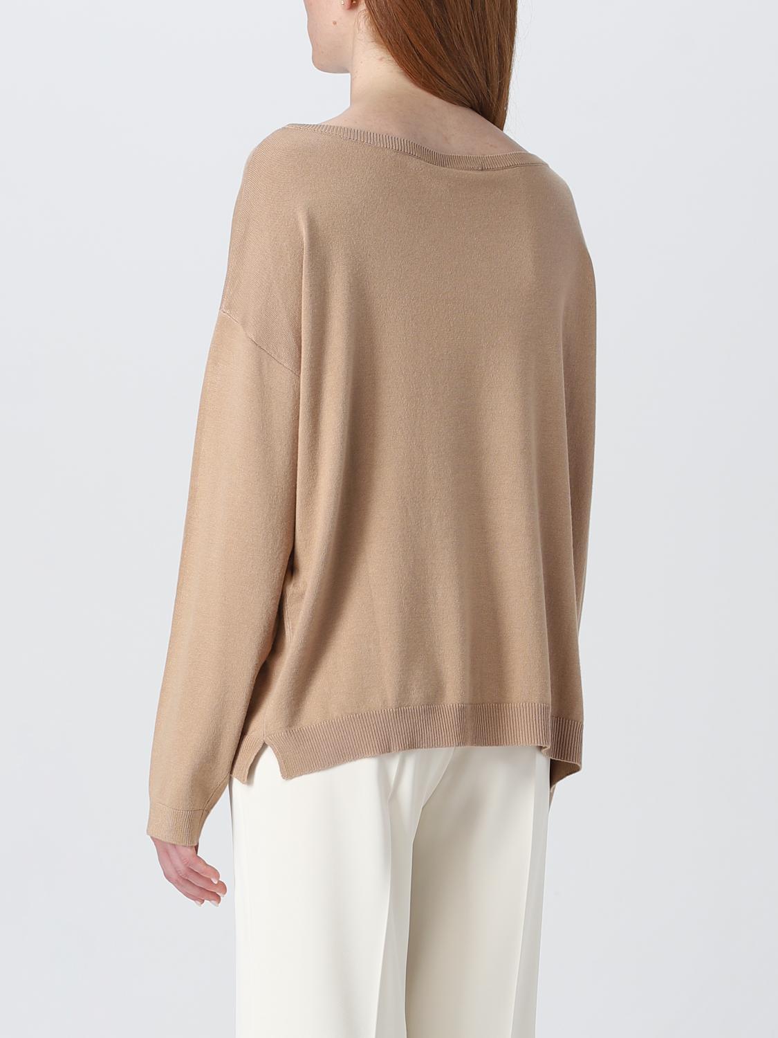 LIU JO PULLOVER: Pullover damen Liu Jo, Bunt - Img 2