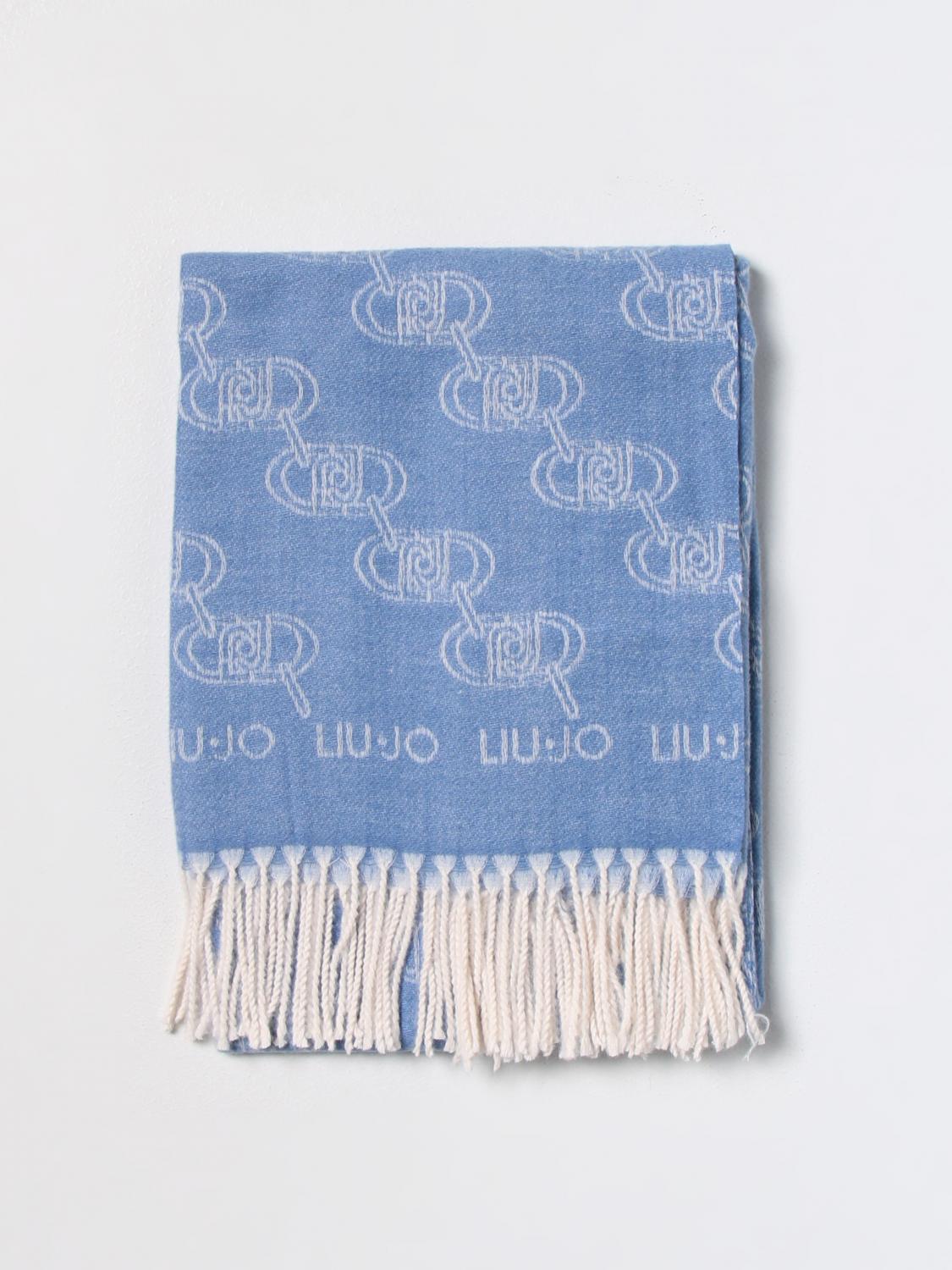 LIU JO BUFANDA: Bufanda mujer Liu Jo, Fantasía - Img 1