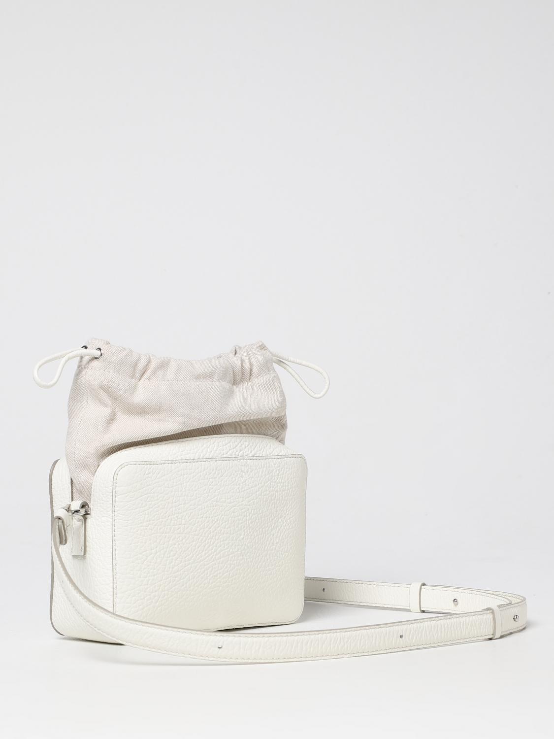 Maison Margiela ショルダーバッグ レディース - ホワイト