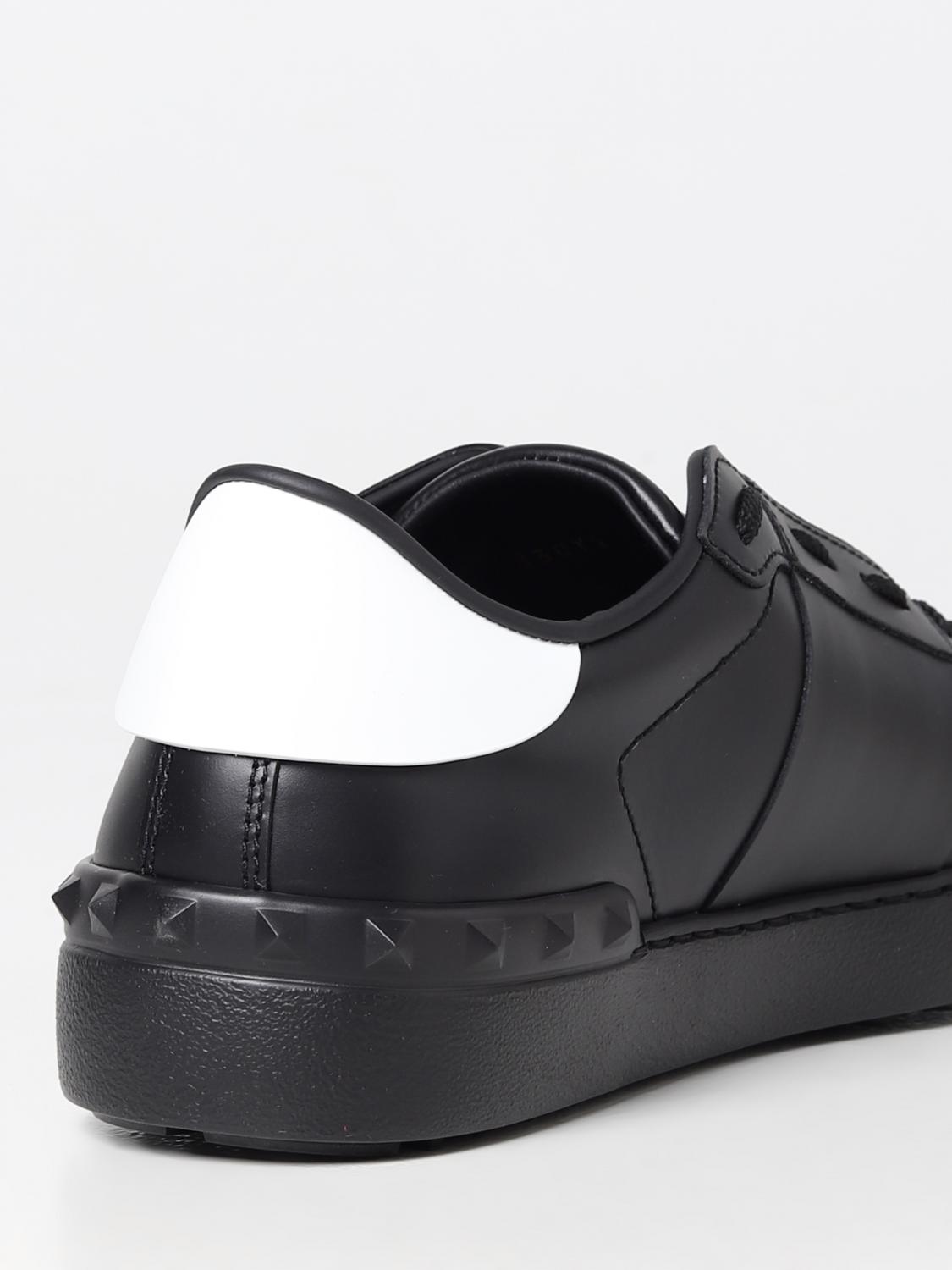 VALENTINO｜SNEAKERS (3Y0S0830 XZU 0NI / 3Y2S0830 XZU 0NI VALENTINO｜SNEAKERS (3Y0S0830 XZU 0NI / 3Y2S0830 XZU 0NI