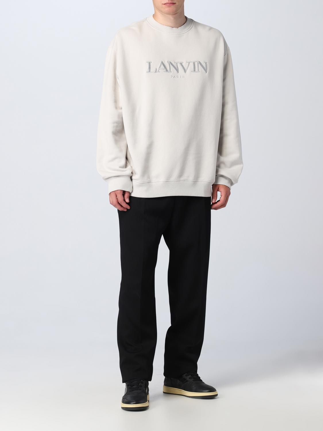 LANVIN｜SWEATSHIRTS (RMSS0004J210-A2304) RM-HO0009-J142-A2410_1.jpg?
