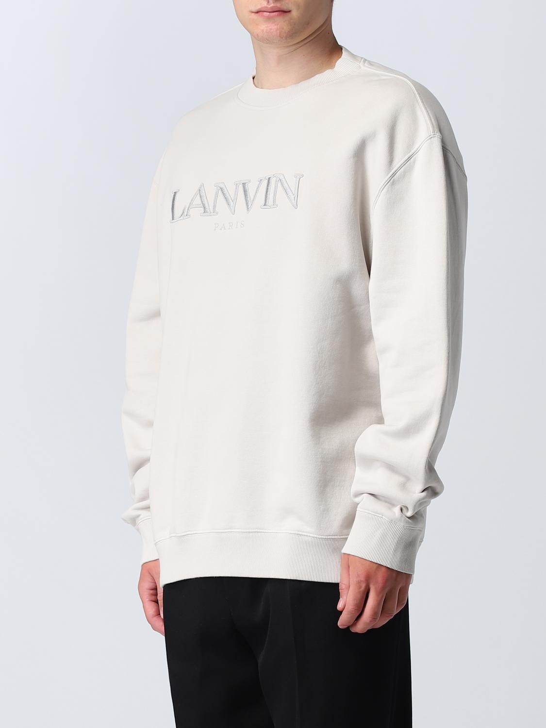 LANVIN｜SWEATSHIRTS (RMSS0004J210-A2304) RM-HO0009-J142-A2410_1.jpg?