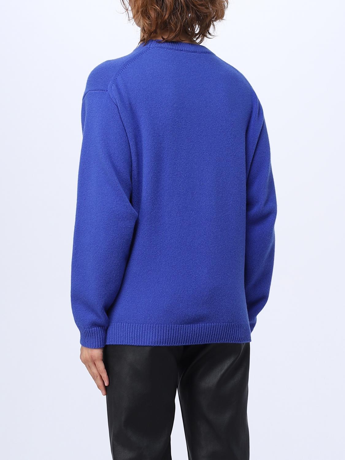 KENZO JERSEY: Jersey hombre Kenzo, Negro 1 - Img 3