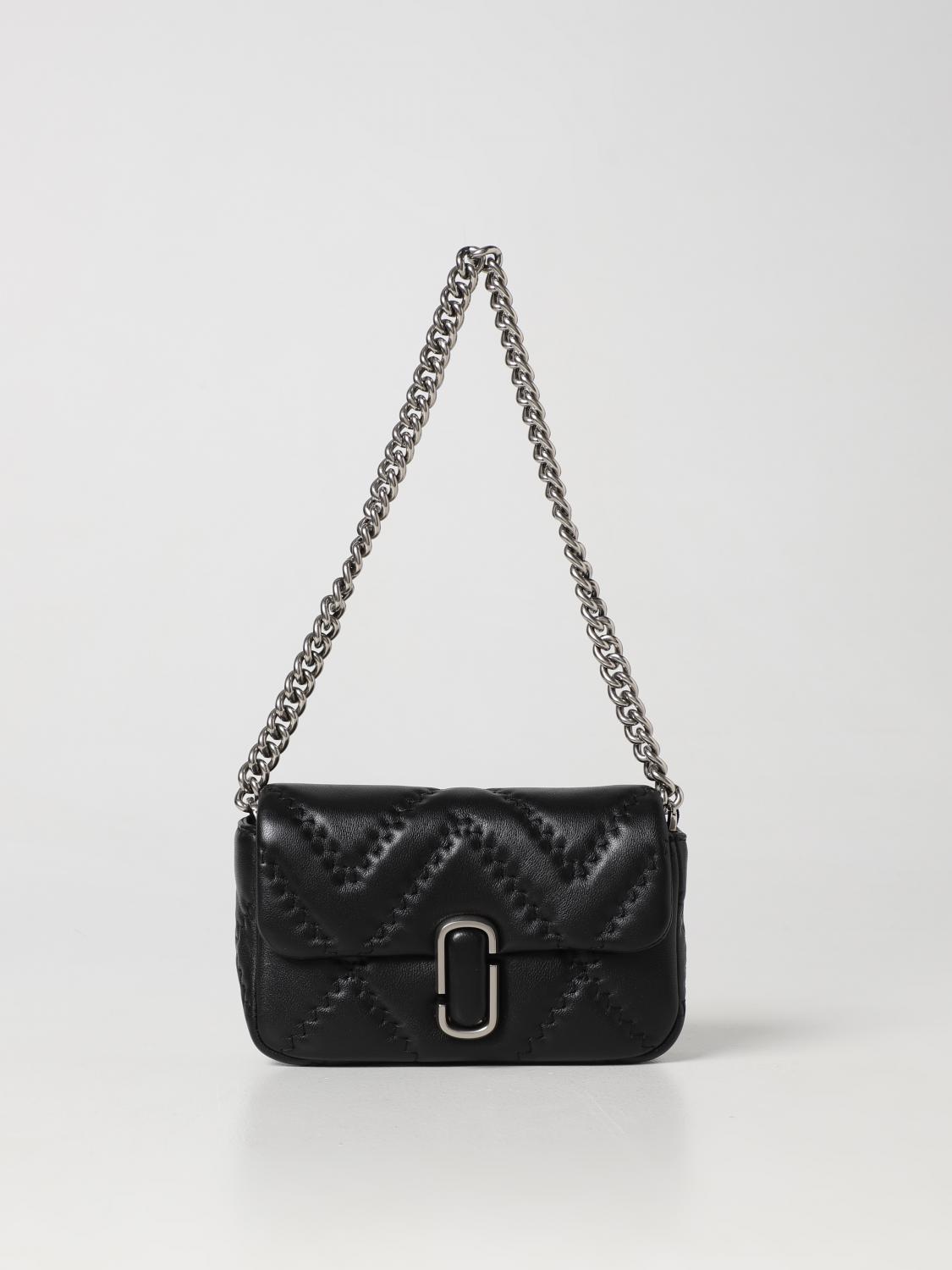 MARC JACOBS ミニバッグ: ショルダーバッグ レディース Marc Jacobs, ブラック - Img 1