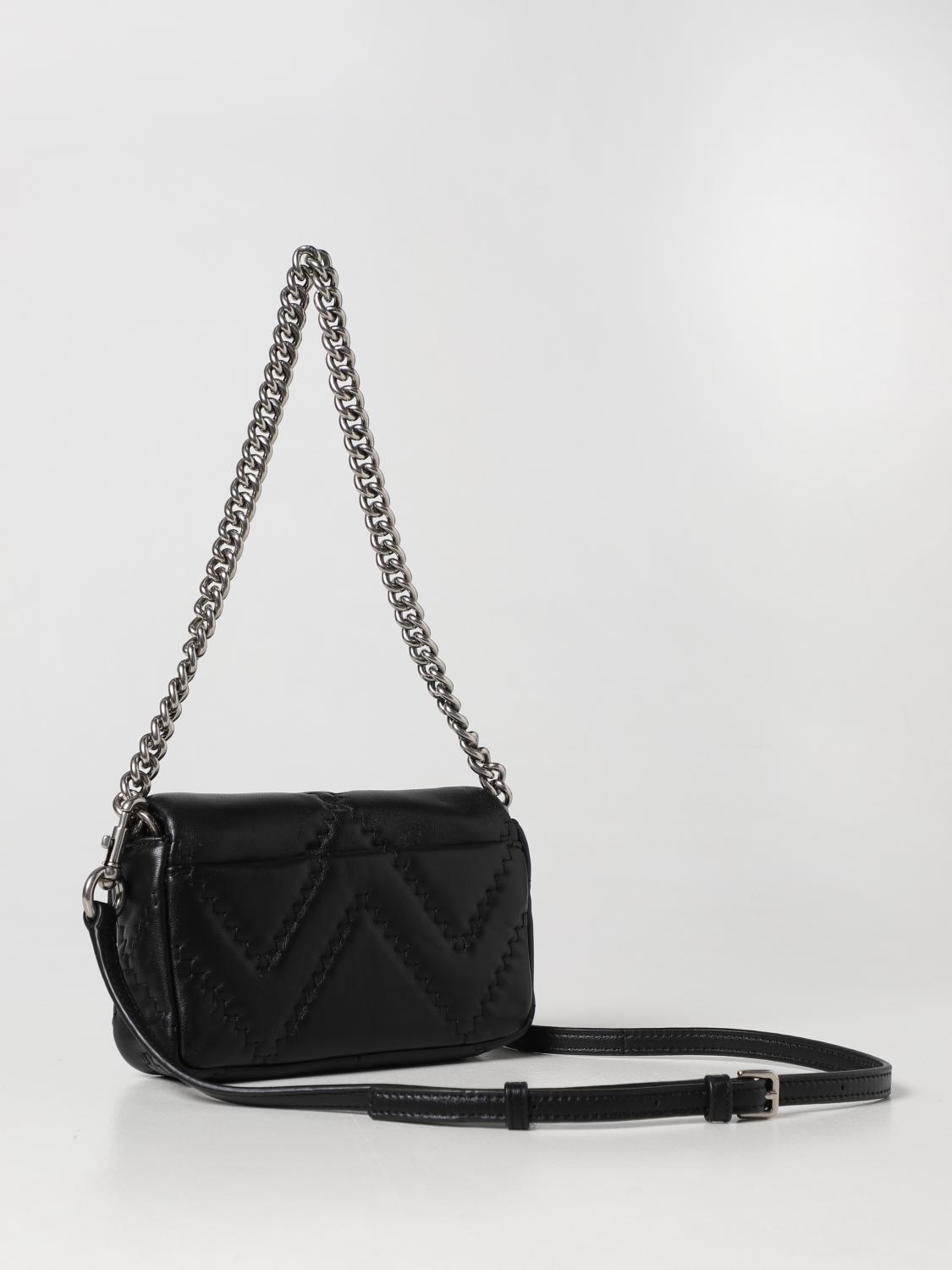 MARC JACOBS ミニバッグ: ショルダーバッグ レディース Marc Jacobs, ブラック - Img 2