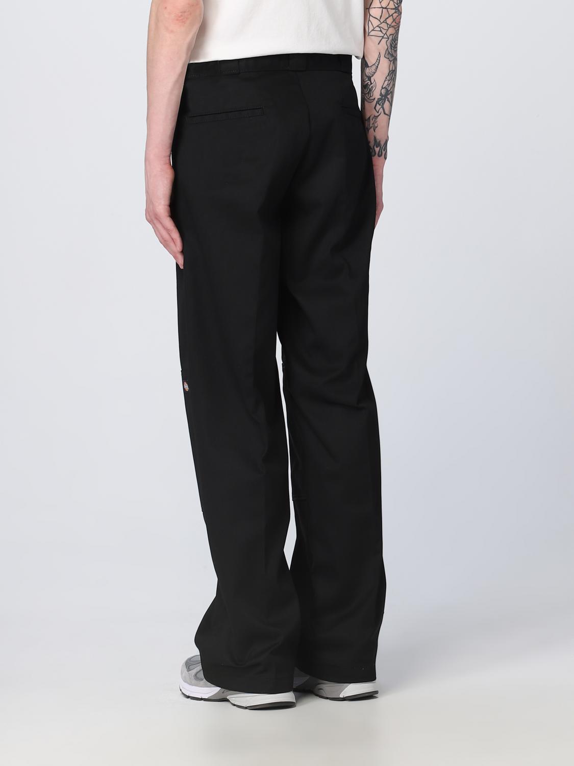 DICKIES PANTALONES: Pantalón hombre Dickies, Negro - Img 2