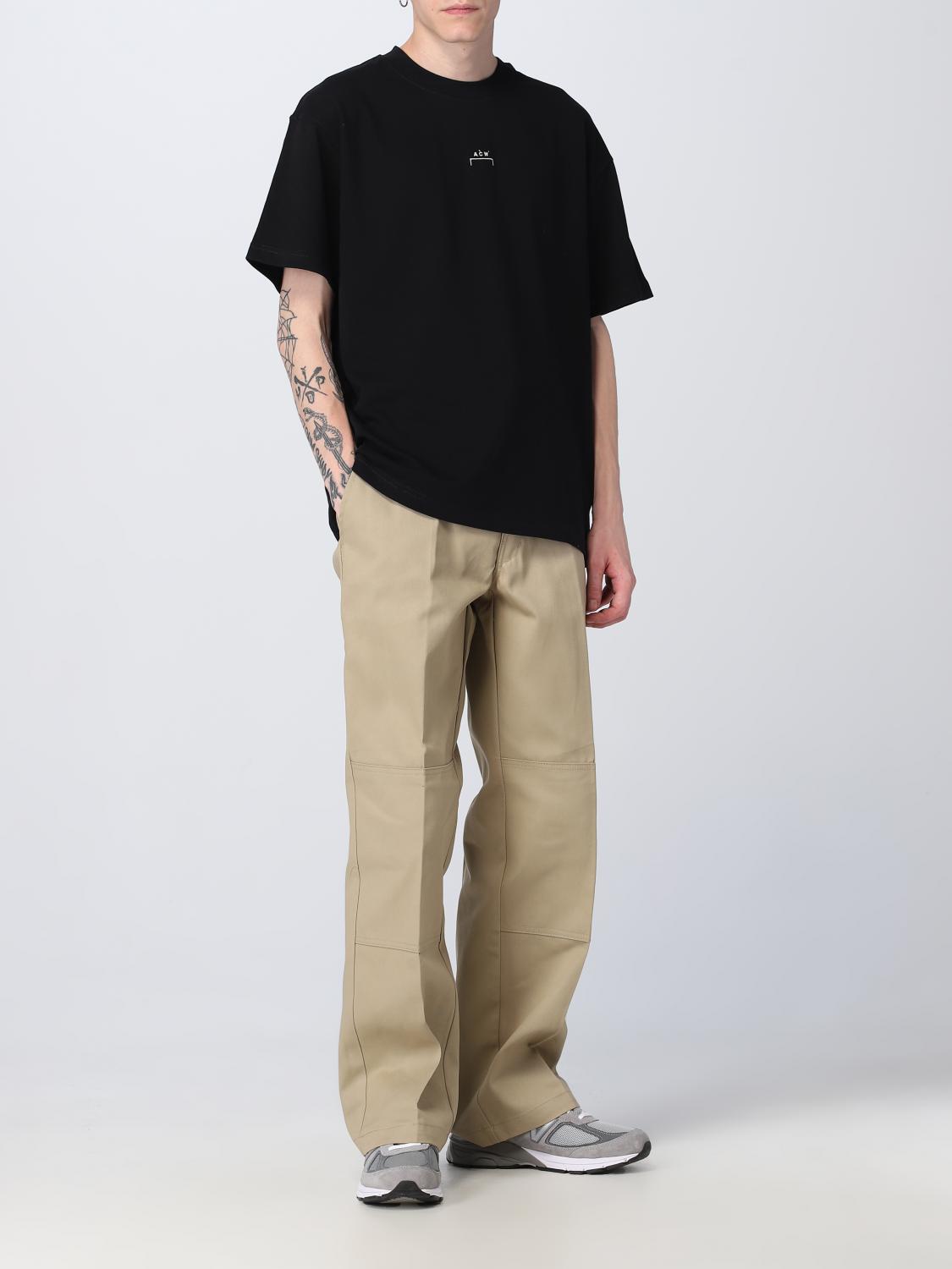 DICKIES PANTS: Pants men Dickies, Kaki - Img 2