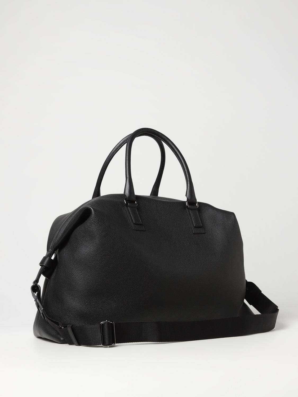 DSQUARED2 MALETA: Bolsos hombre Dsquared2, Negro - Img 3