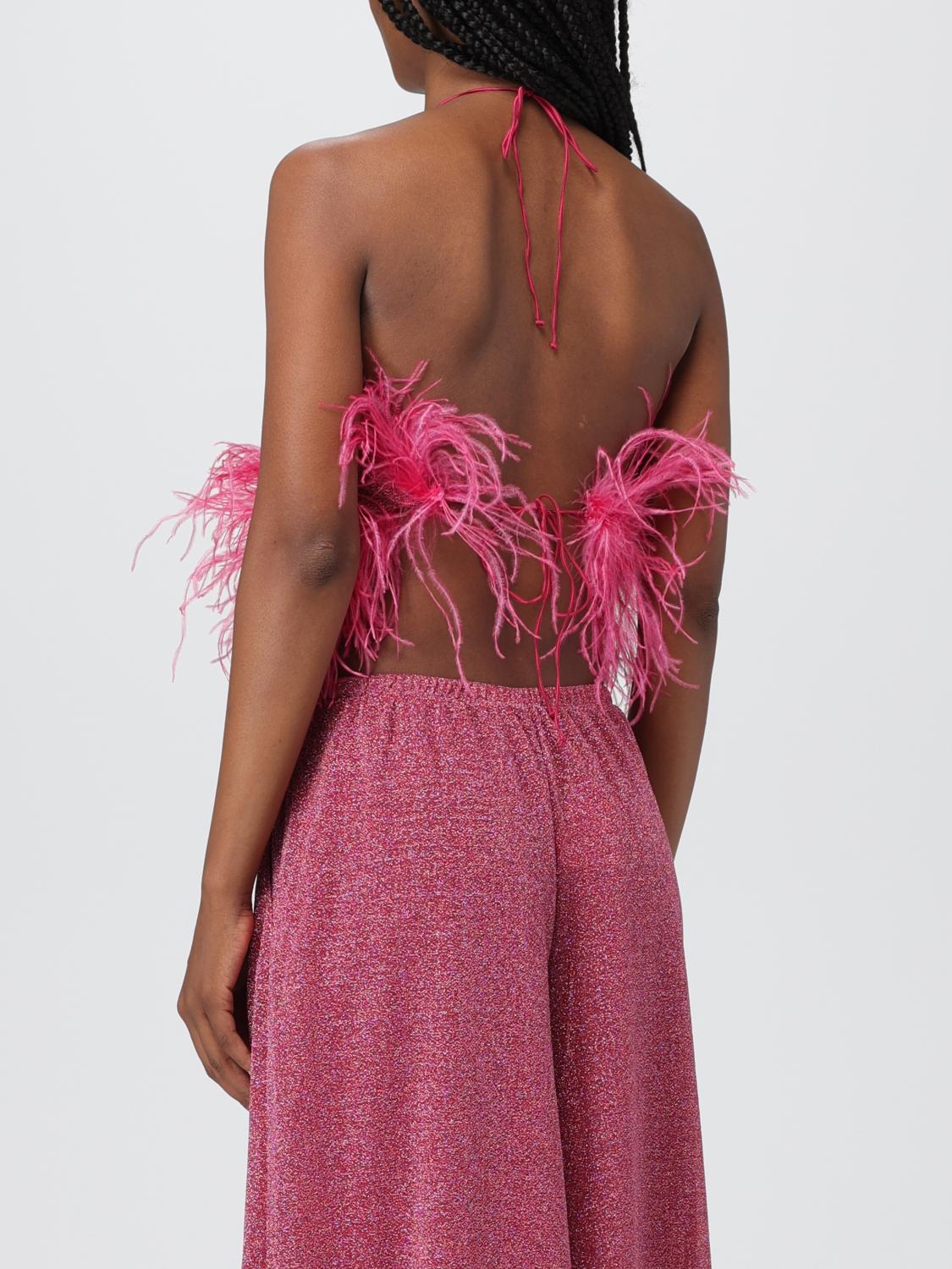 strapless open back dress Honey Couture MAYA Red Glitter Mermaid Formal Gown Dress