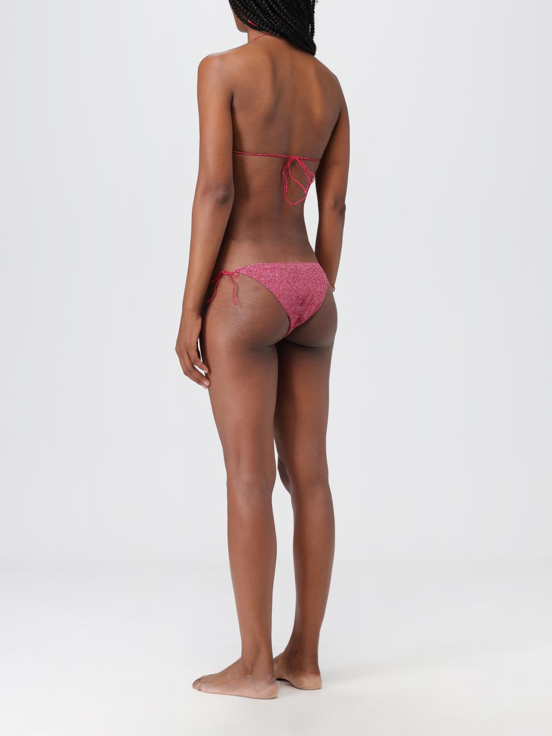 OSÉREE BAÑADOR: Bañador mujer Oseree, Rosa - Img 2
