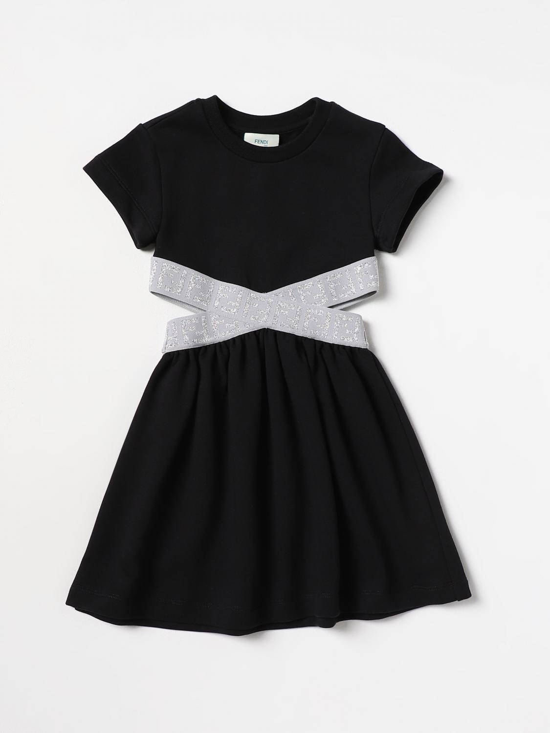 white christmas dresses FENDI 1990s ZUCCA SHEER CREAM DRESS – RDB