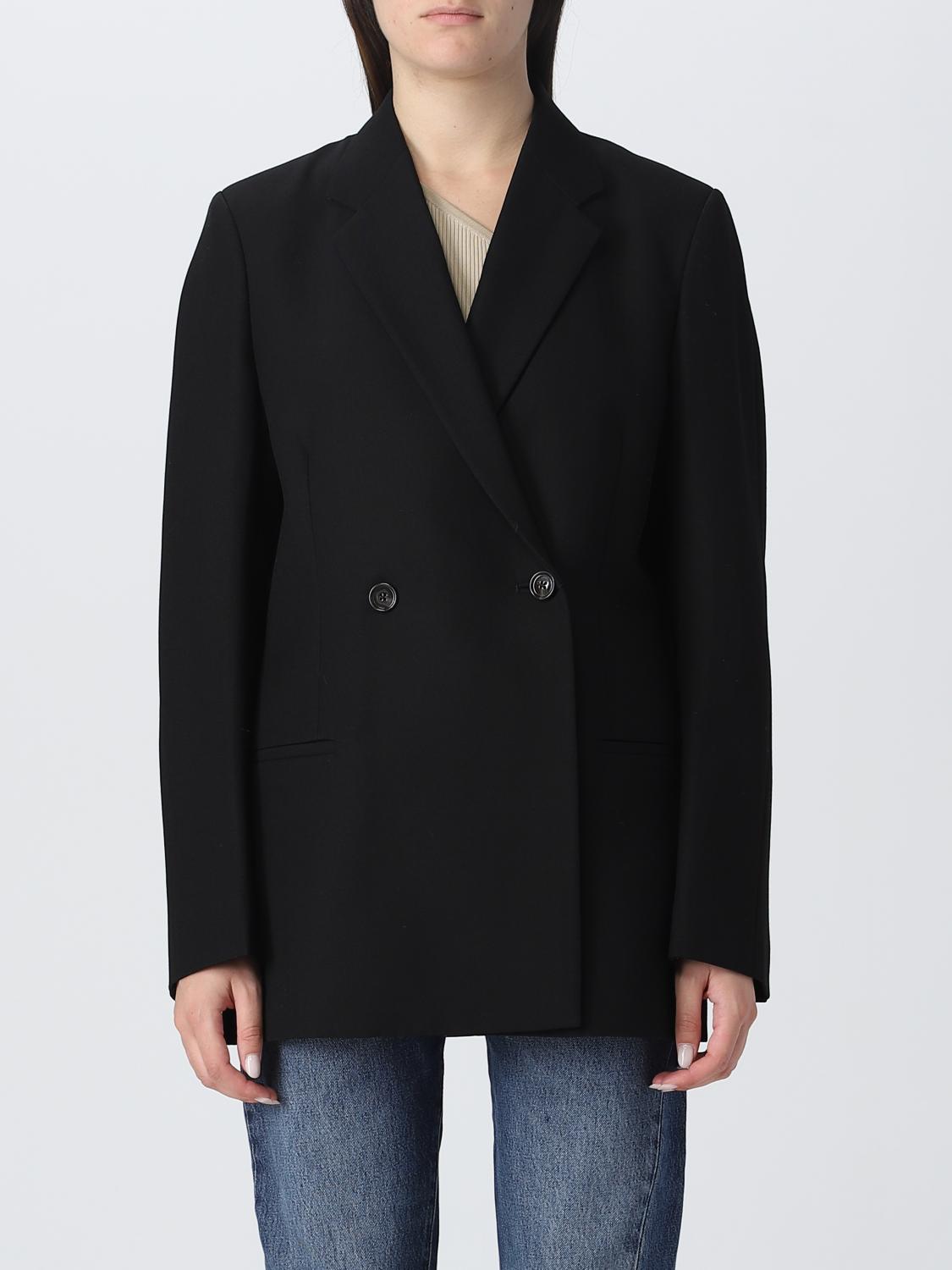 TOTEME - Woman - Black - Blazer