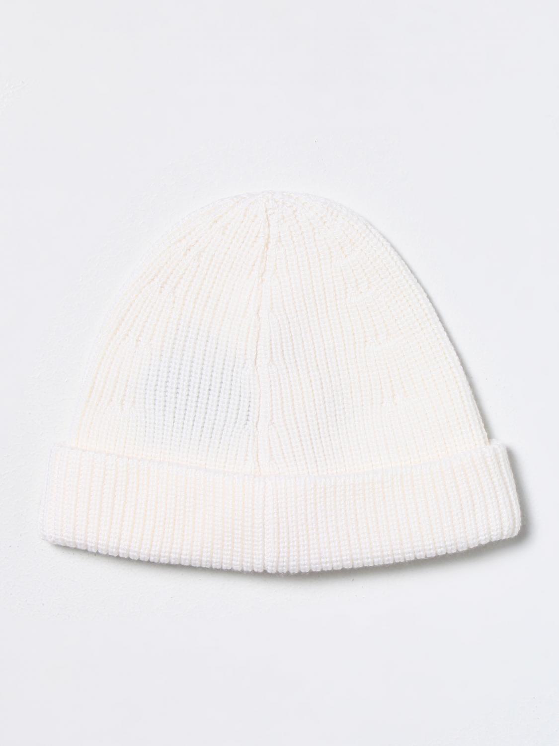 VETEMENTS GORRO: Gorro hombre Vetements, Blanco - Img 2