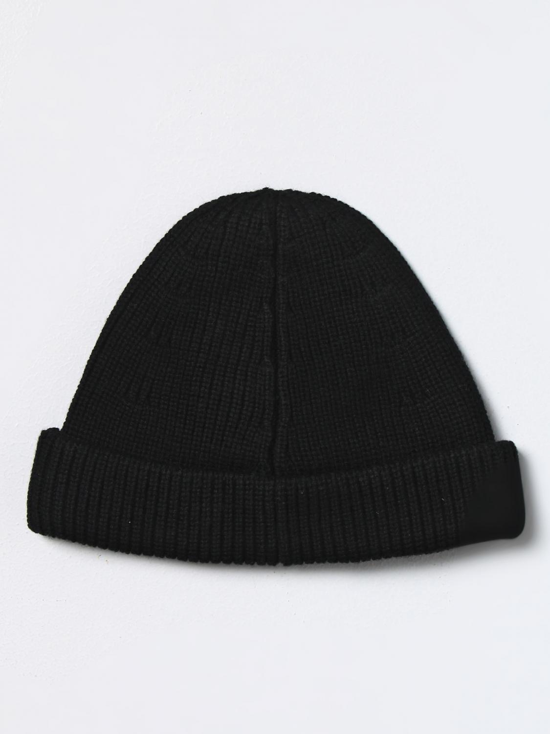 VETEMENTS HAT: Hat men Vetements, Black - Img 2