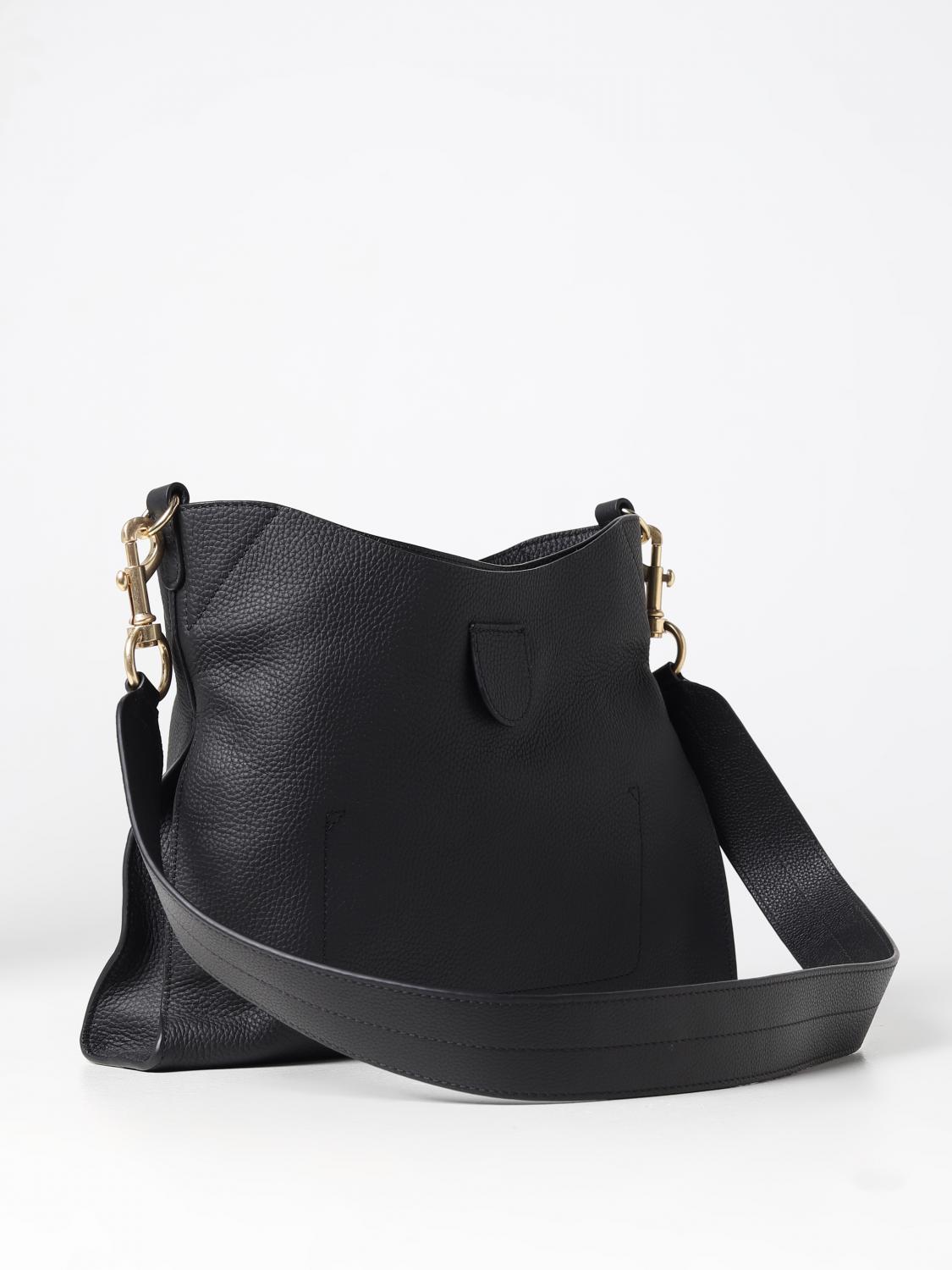 See by Chloé Joan leather bag - Black | CHS23USB90D30 | GIGLIO.COM